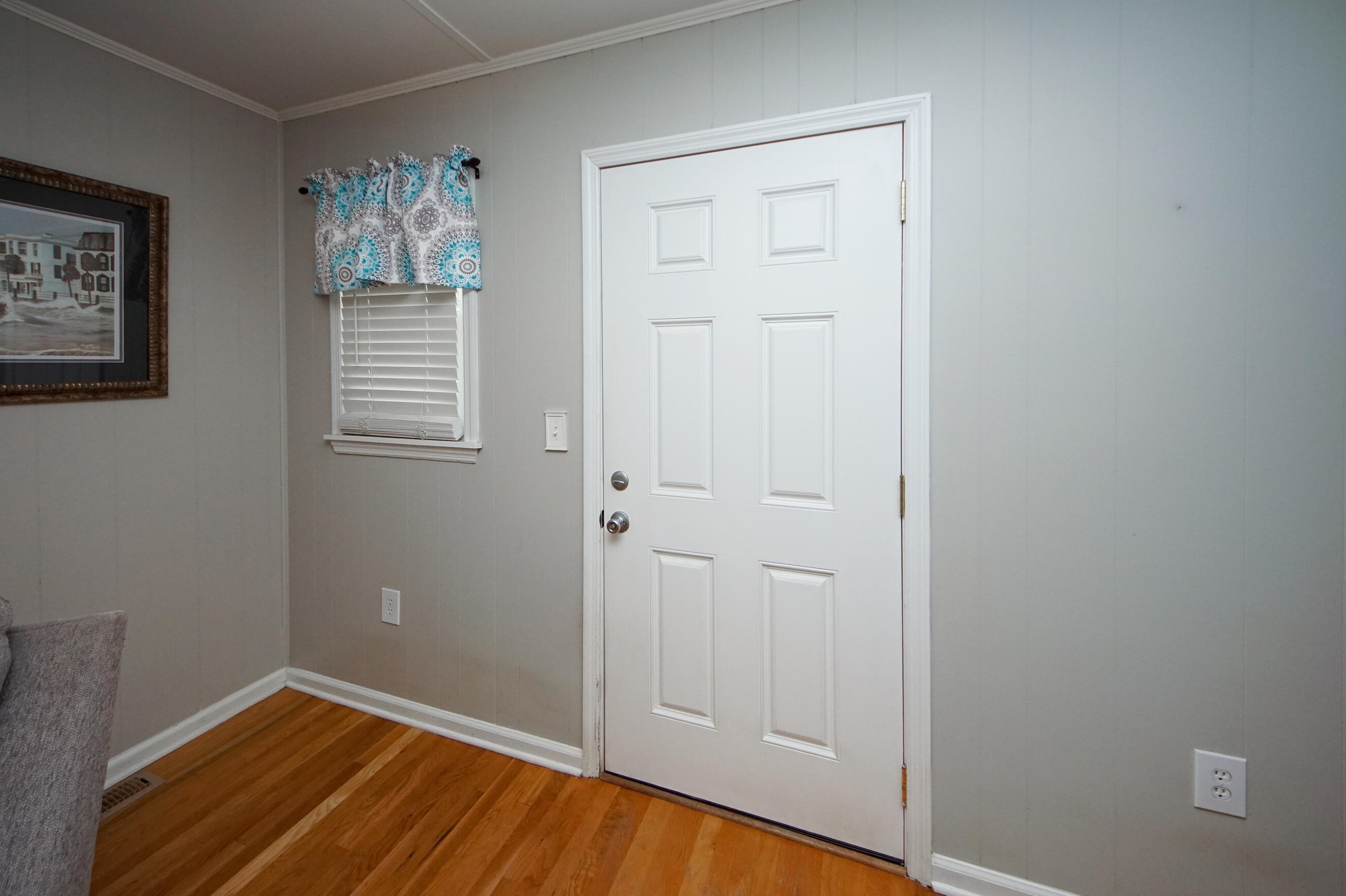 2105 Myrtle St, Edisto, SC 29438-3437