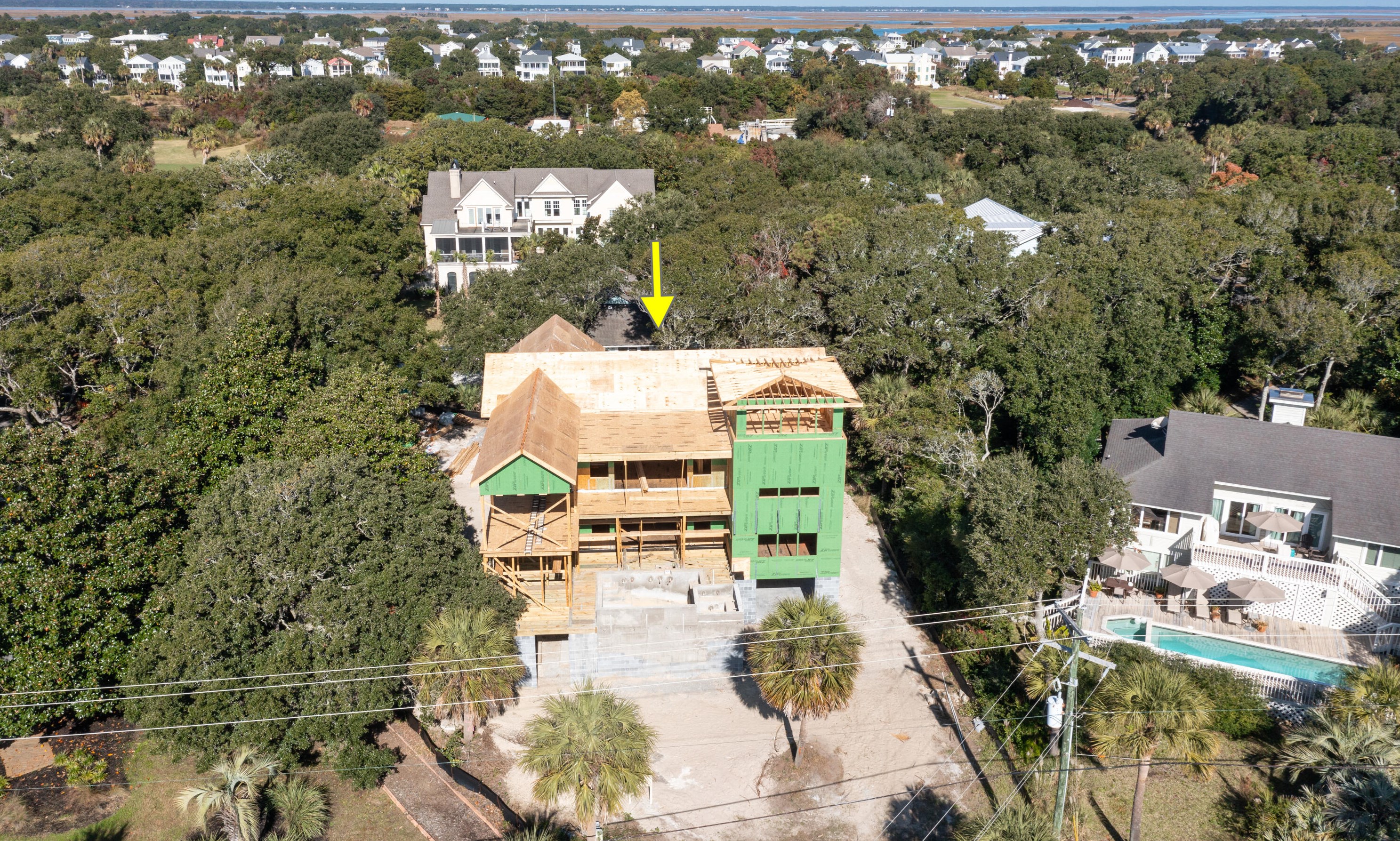 11 Abalone Alley, Isle of Palms, SC 29451