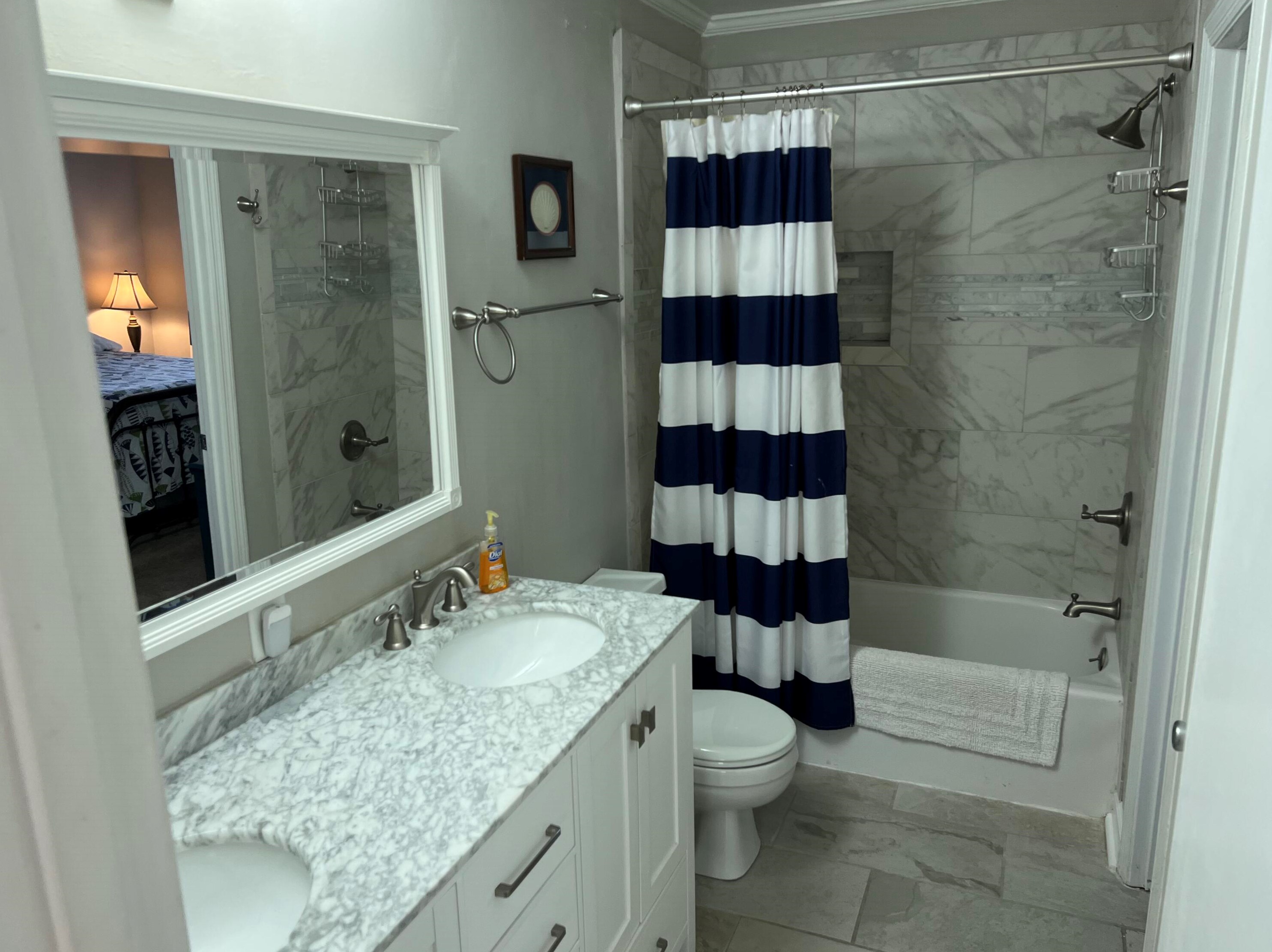 1152 Julian Clark Rd, Charleston SC exterior