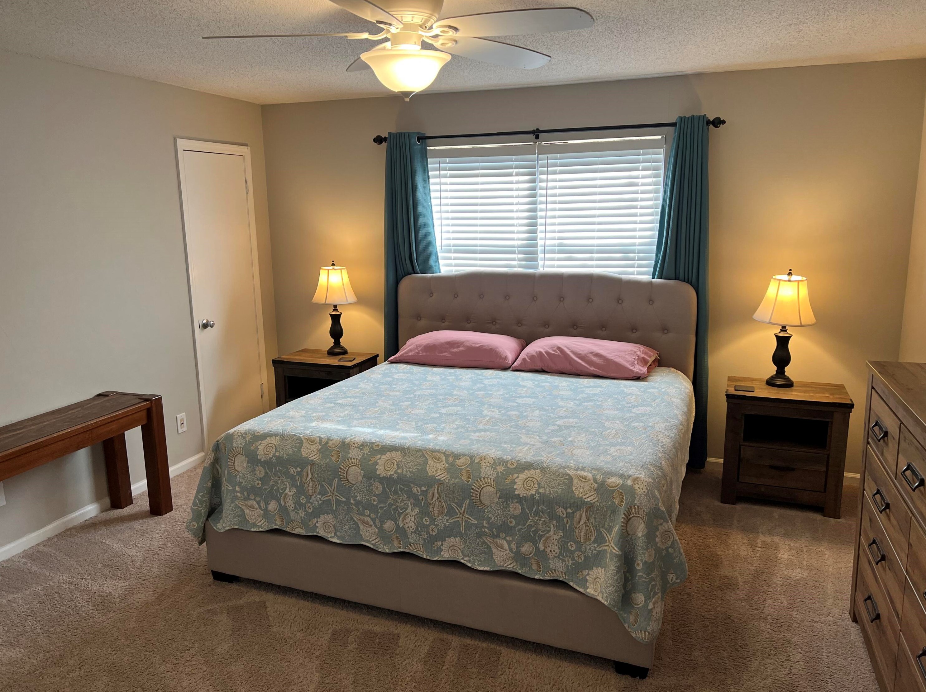 1152 Julian Clark Rd, Charleston SC exterior