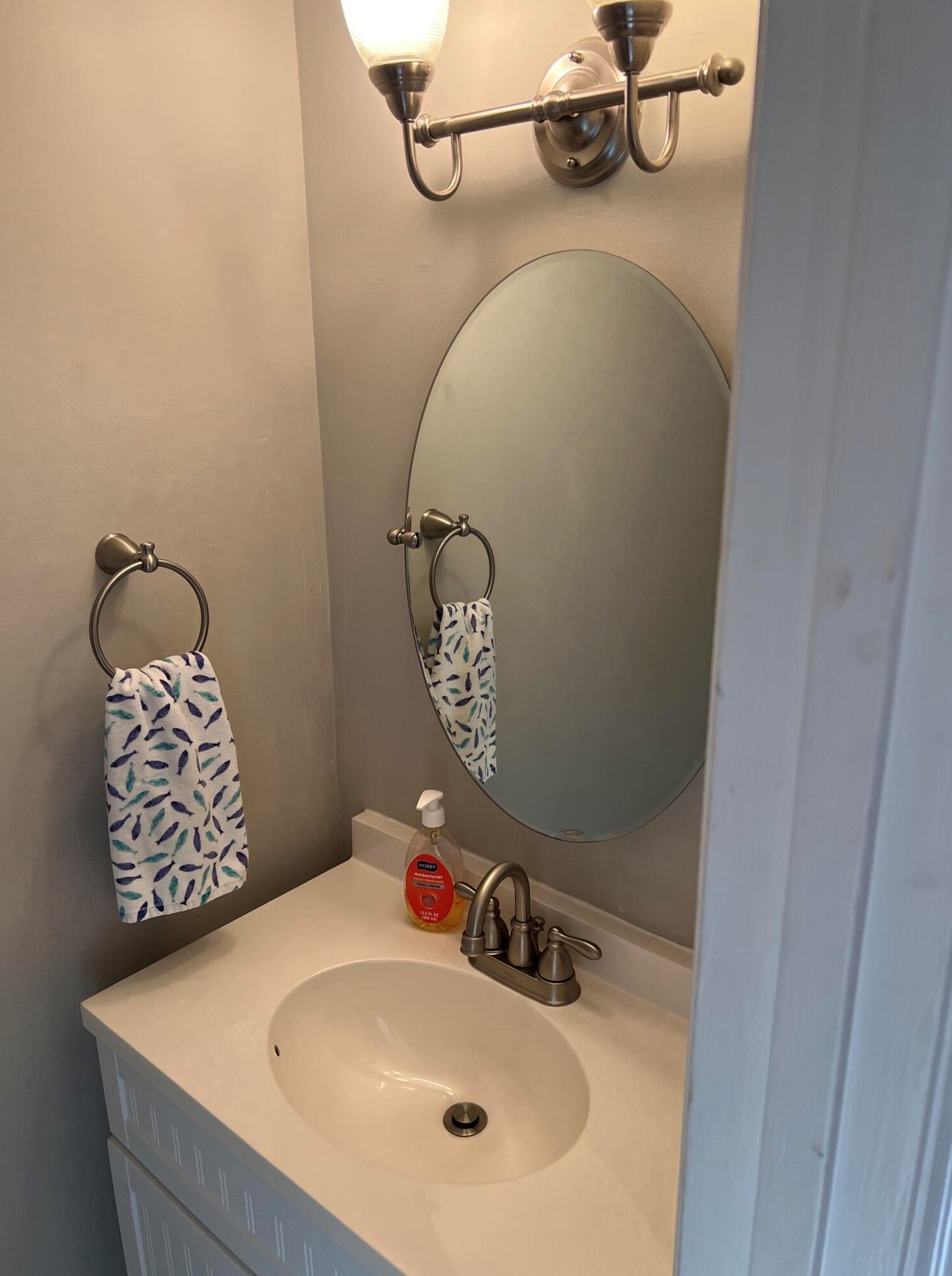 1152 Julian Clark Rd, Charleston SC exterior