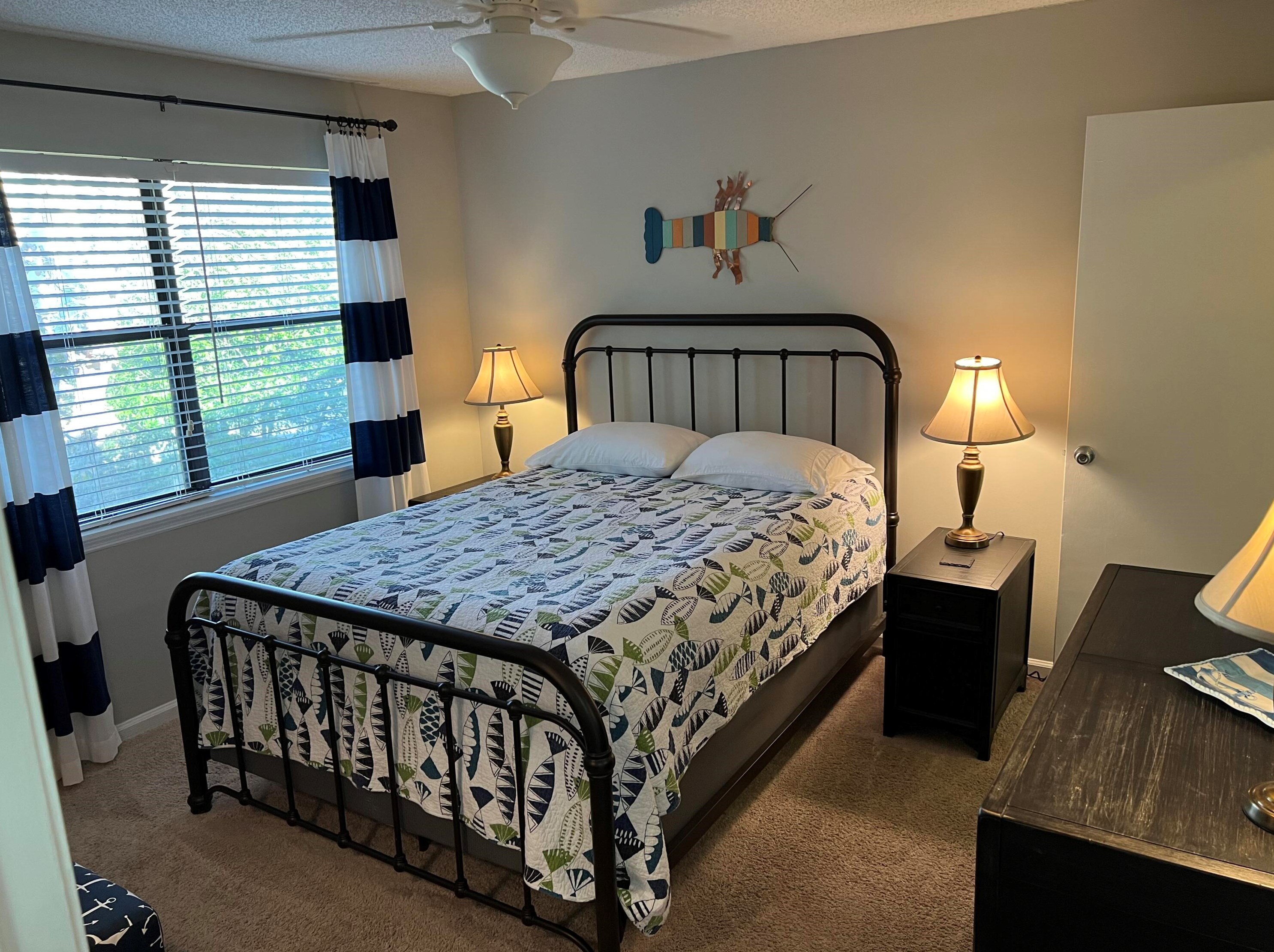 1152 Julian Clark Rd, Charleston SC exterior