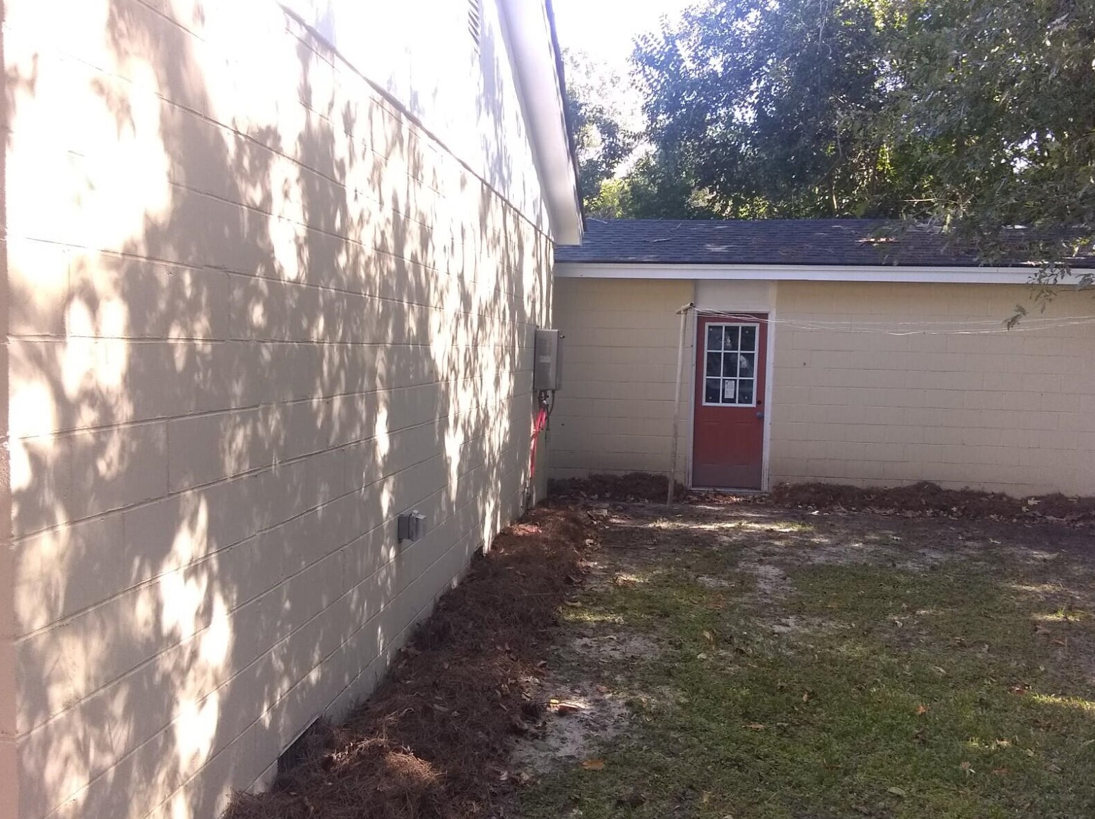 855 Tripe St, Charleston SC  29407-6147 exterior