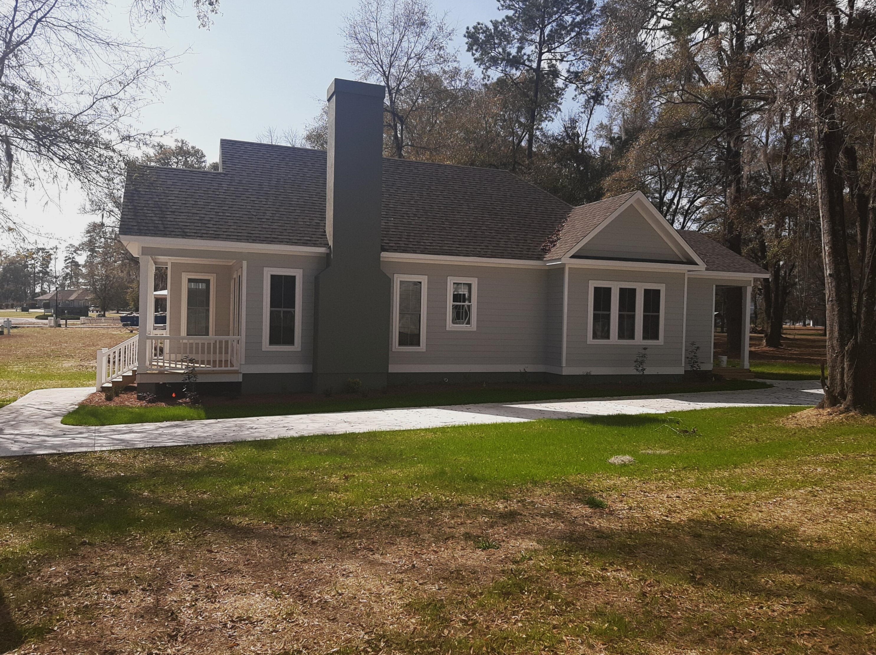 1796 Gordon Rd, St Paul, SC 29148