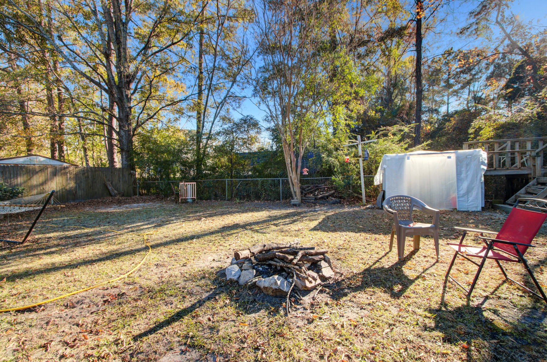 111 Water Oak Dr, Charleston, SC 29445-3718