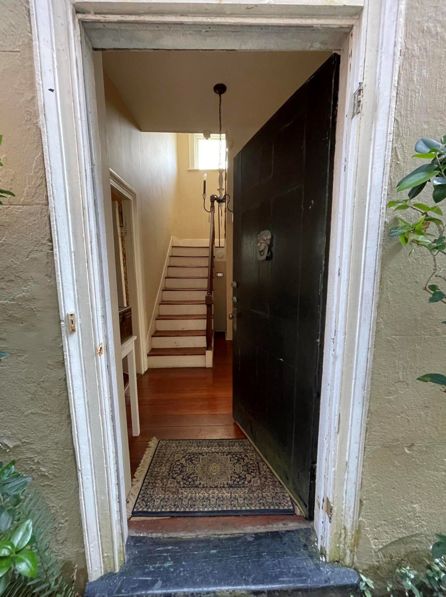 38 Society St, Charleston SC  29401-1626 exterior