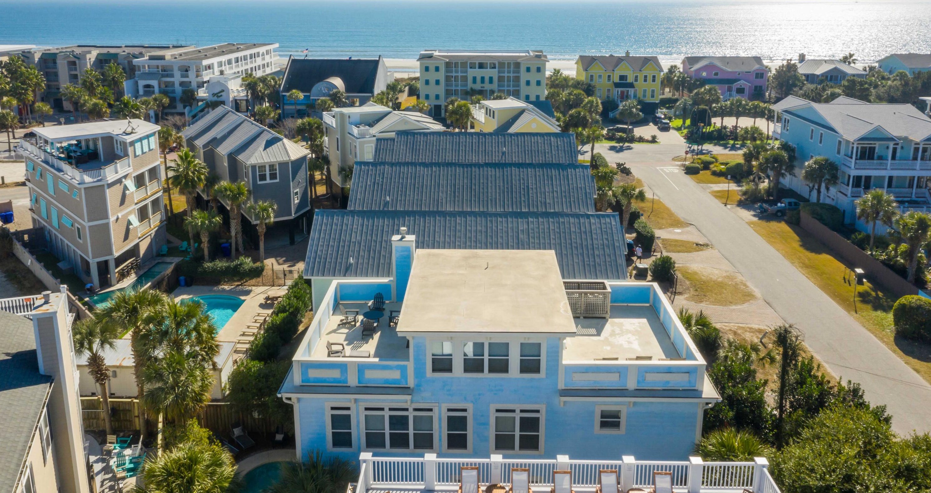 10 10th Ave, Isle of Palms, SC 29451