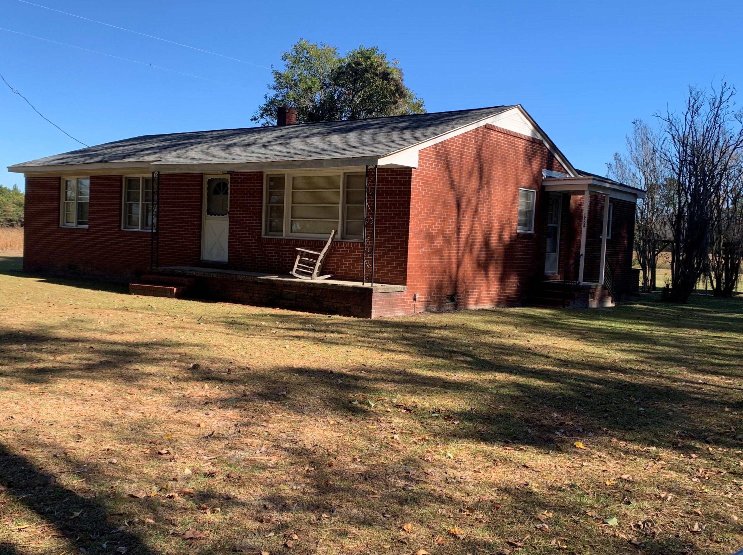 1764 Old Gapway Rd, Trio, SC 29590
