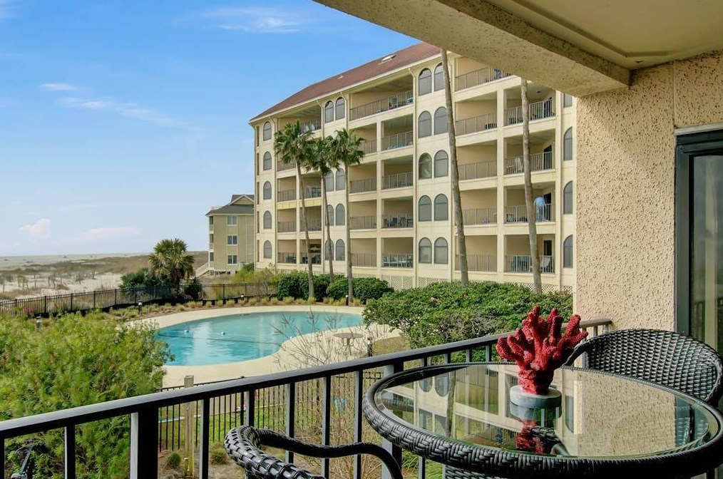 9002 Palmetto Dr #113, Isle of Palms, SC 29451