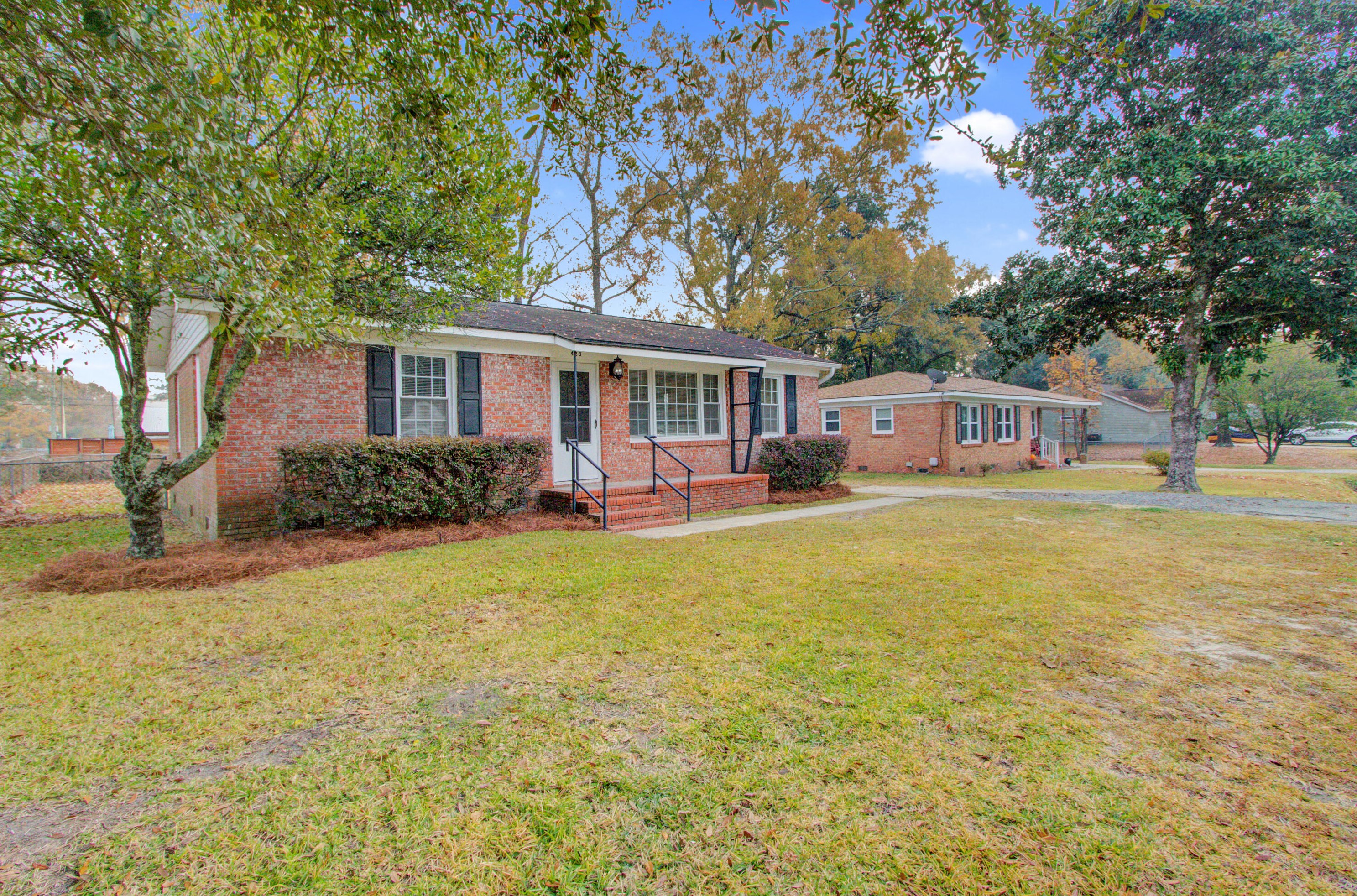 428 Mary Scott Dr, Charleston, SC 29445-3601