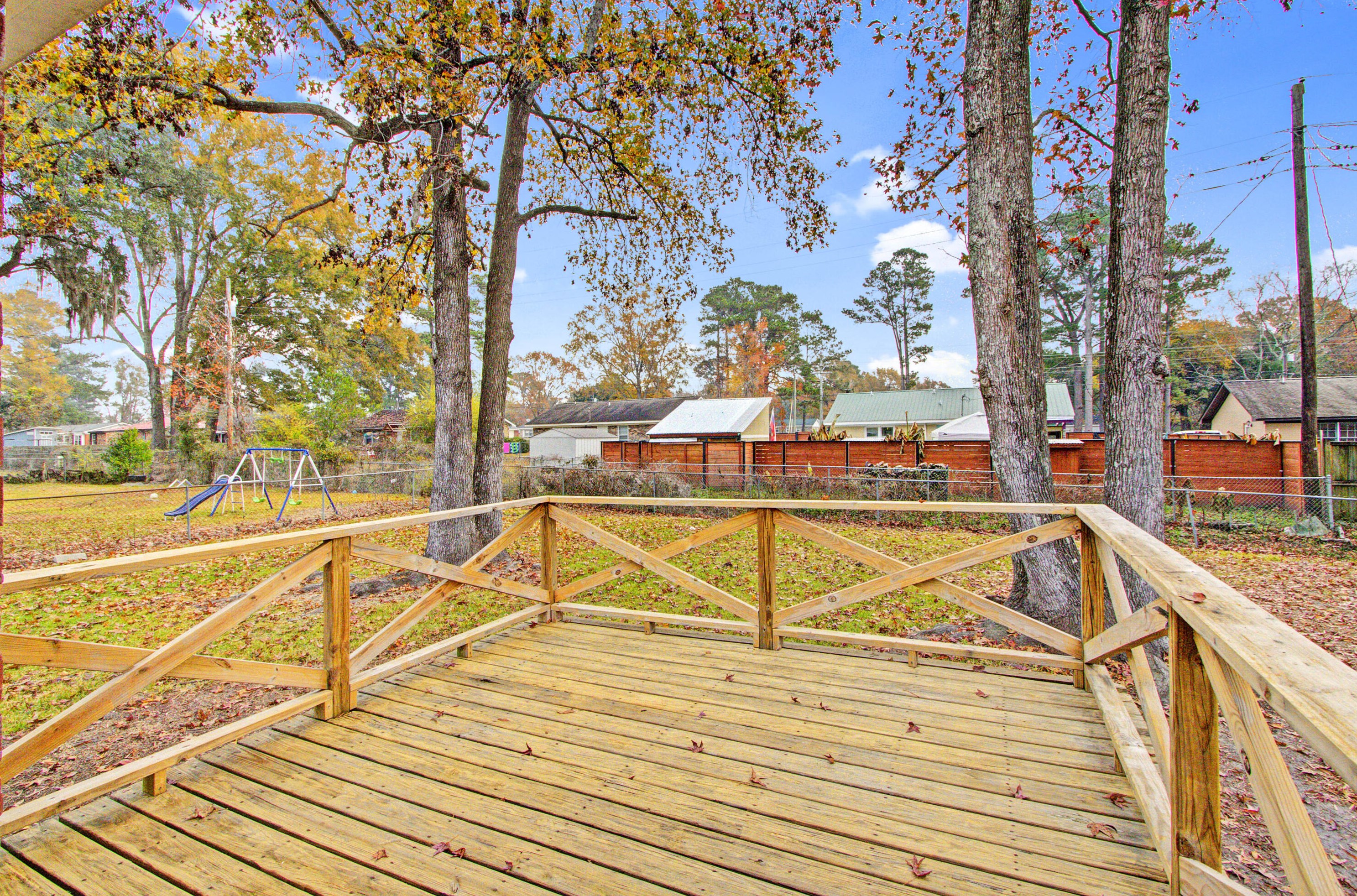 428 Mary Scott Dr, Charleston SC 29445-3505 exterior