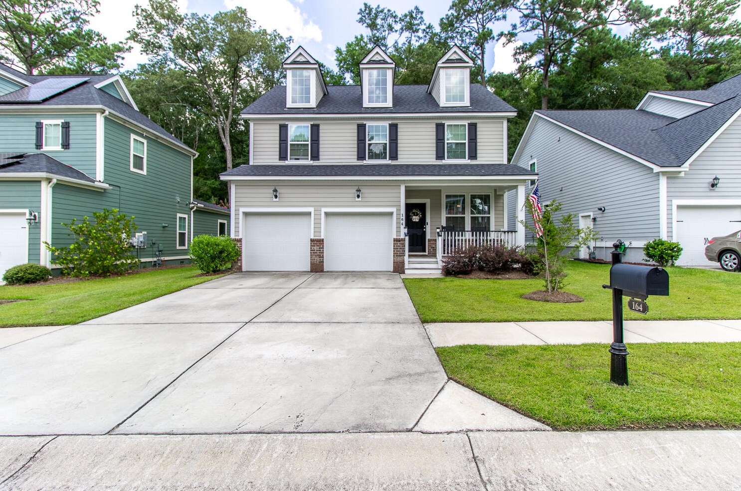 164 Ashley Bluffs Rd, Summerville, SC 29485-6043