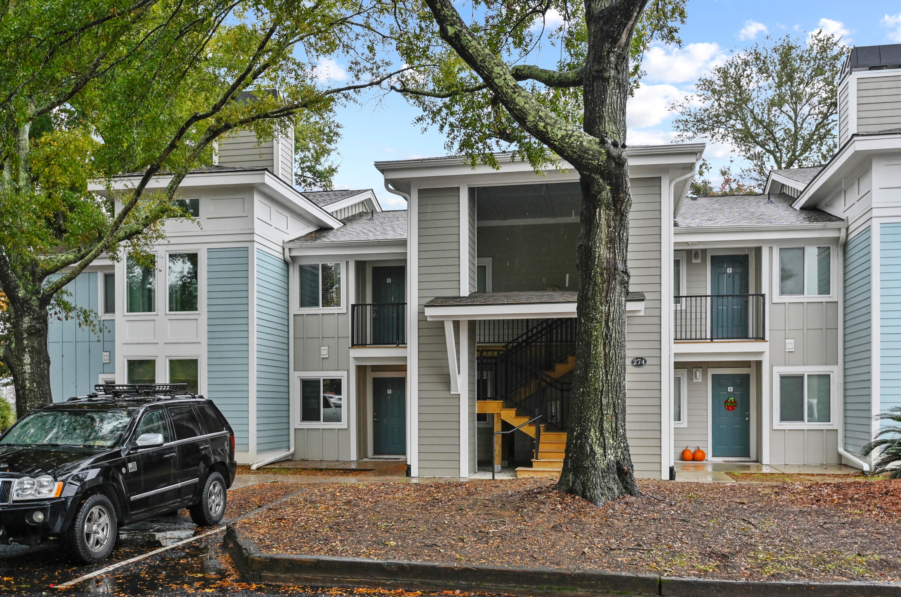 274 Alexandra Dr, Mount Pleasant, SC 29464-2858