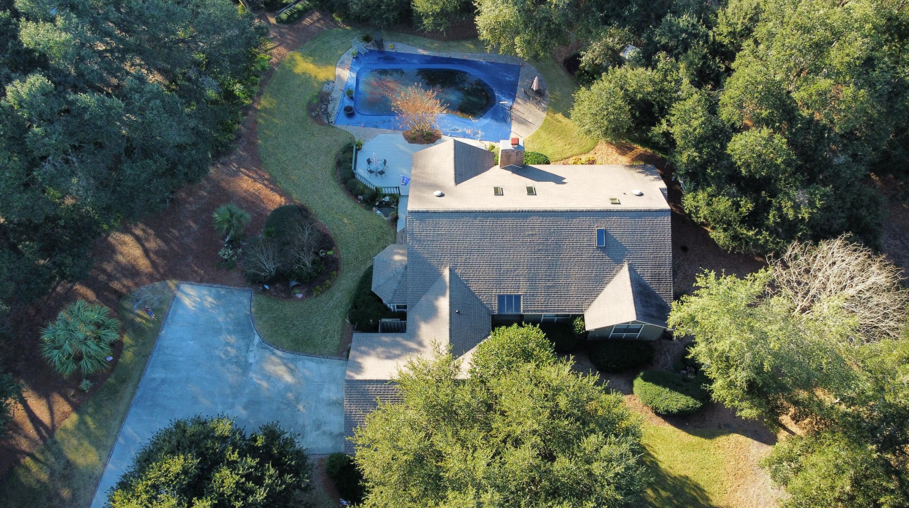 366 Carolina Oaks Rd, Varnville, SC 29944