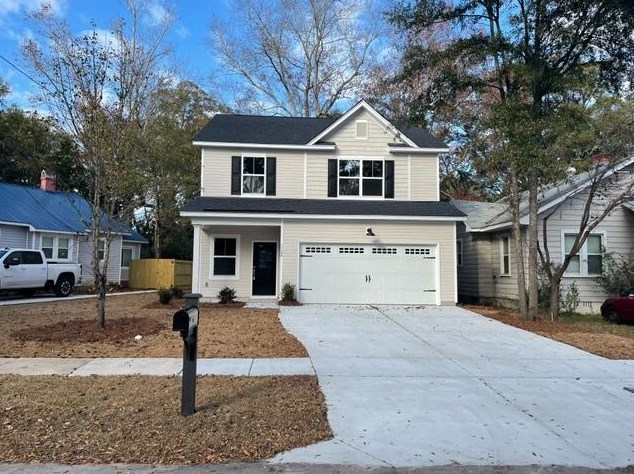 1124 Marquis Rd, Charleston, SC 29405-4743