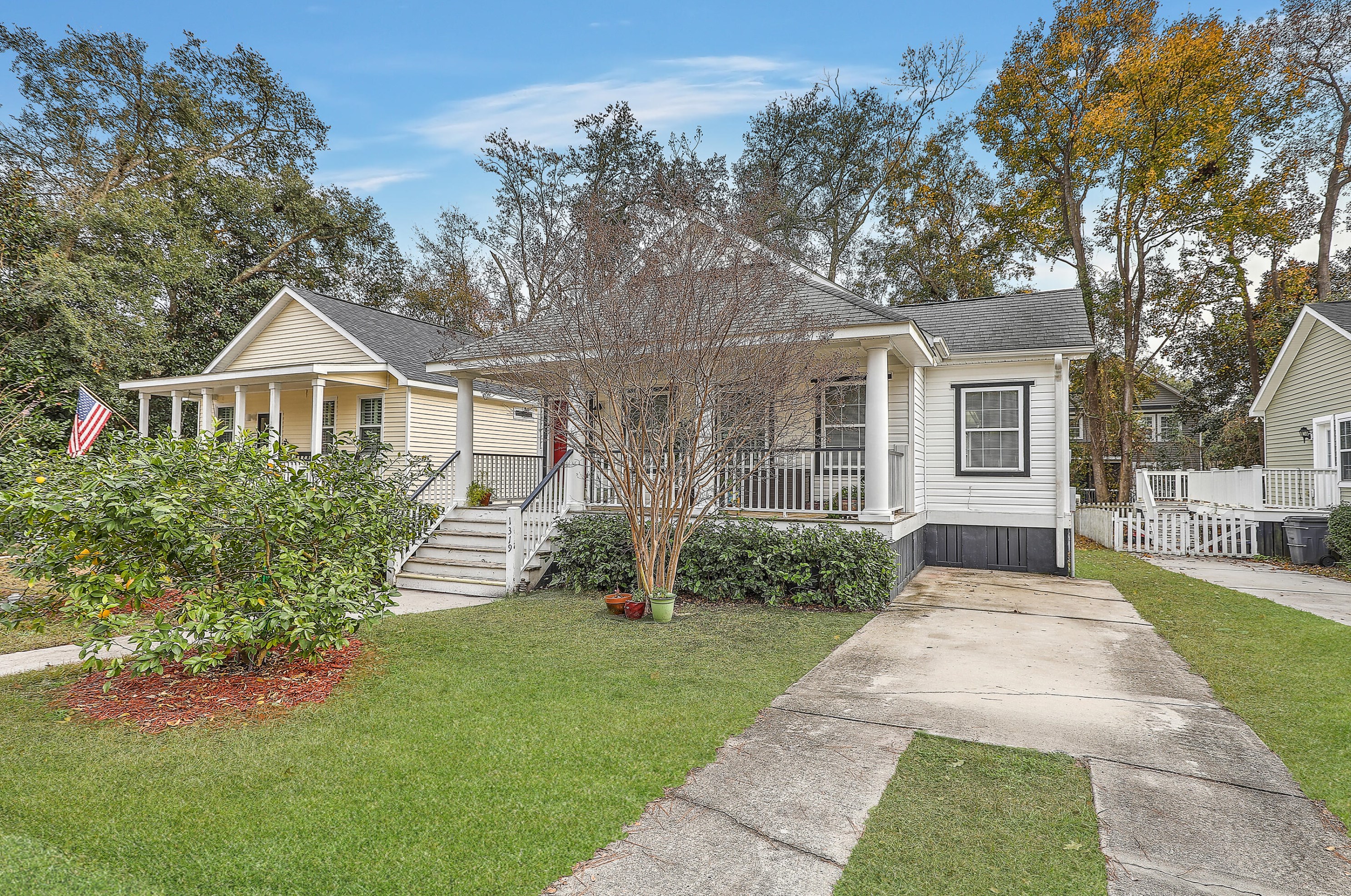 1319 Addykay Pl, Charleston, SC 29406-3394