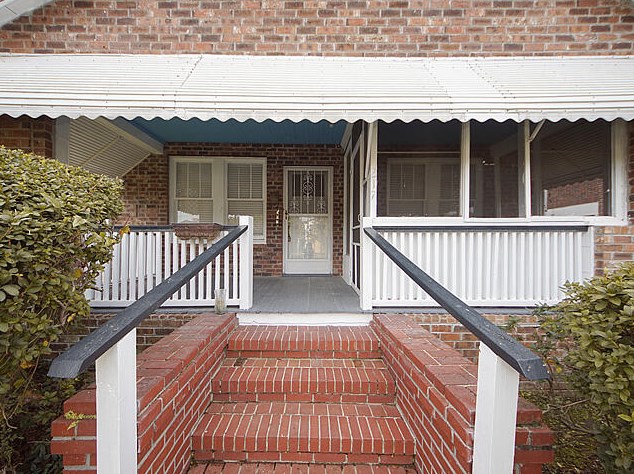 217 W Poplar St, Charleston, SC 29403