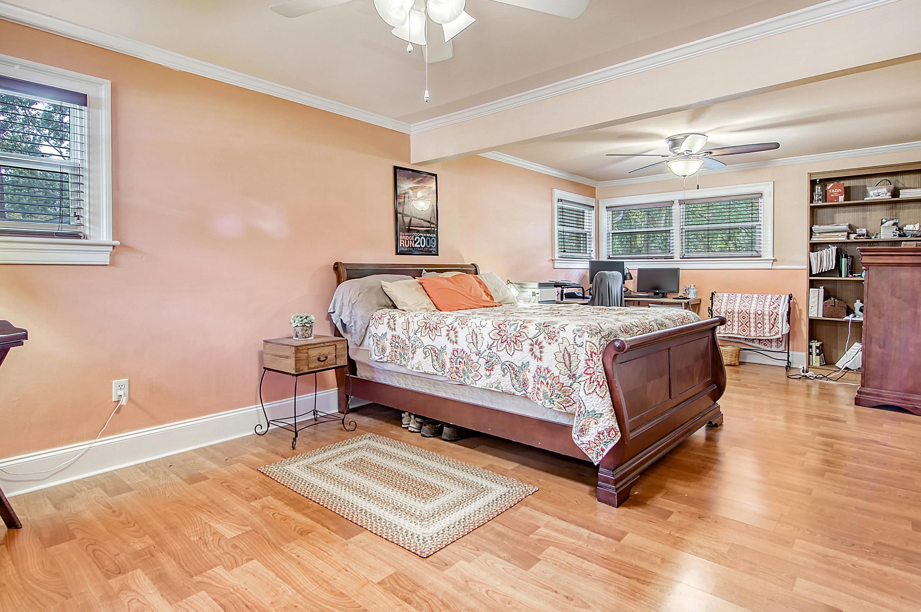 2555 Church Crk Dr, Charleston SC 29414-6407 exterior