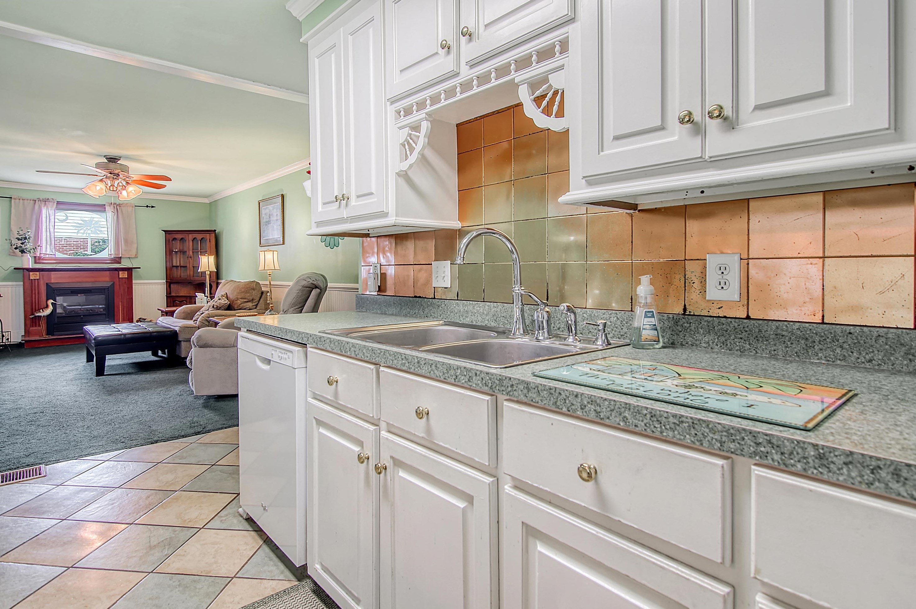 2555 Church Crk Dr, Charleston SC 29414-6407 exterior