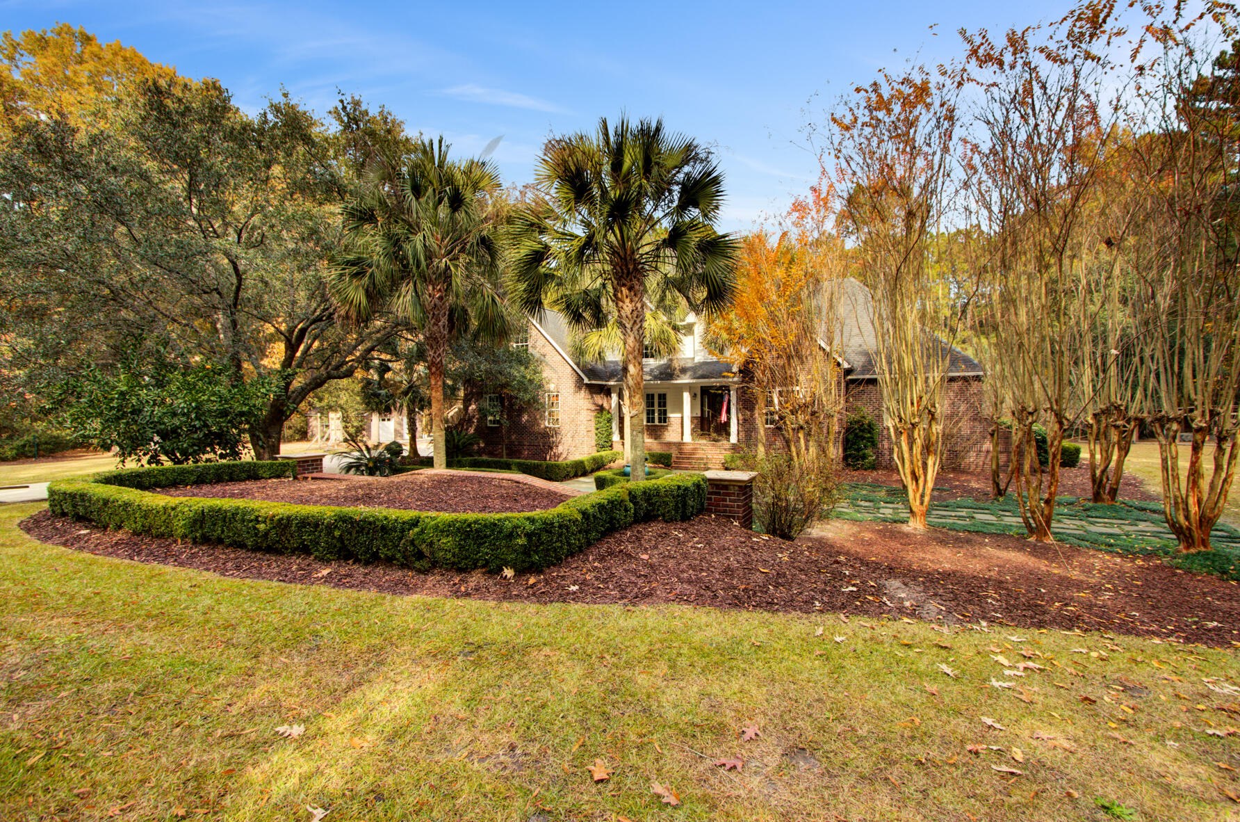 127 Cainhoy Landing Rd, Charleston, SC 29492-7803