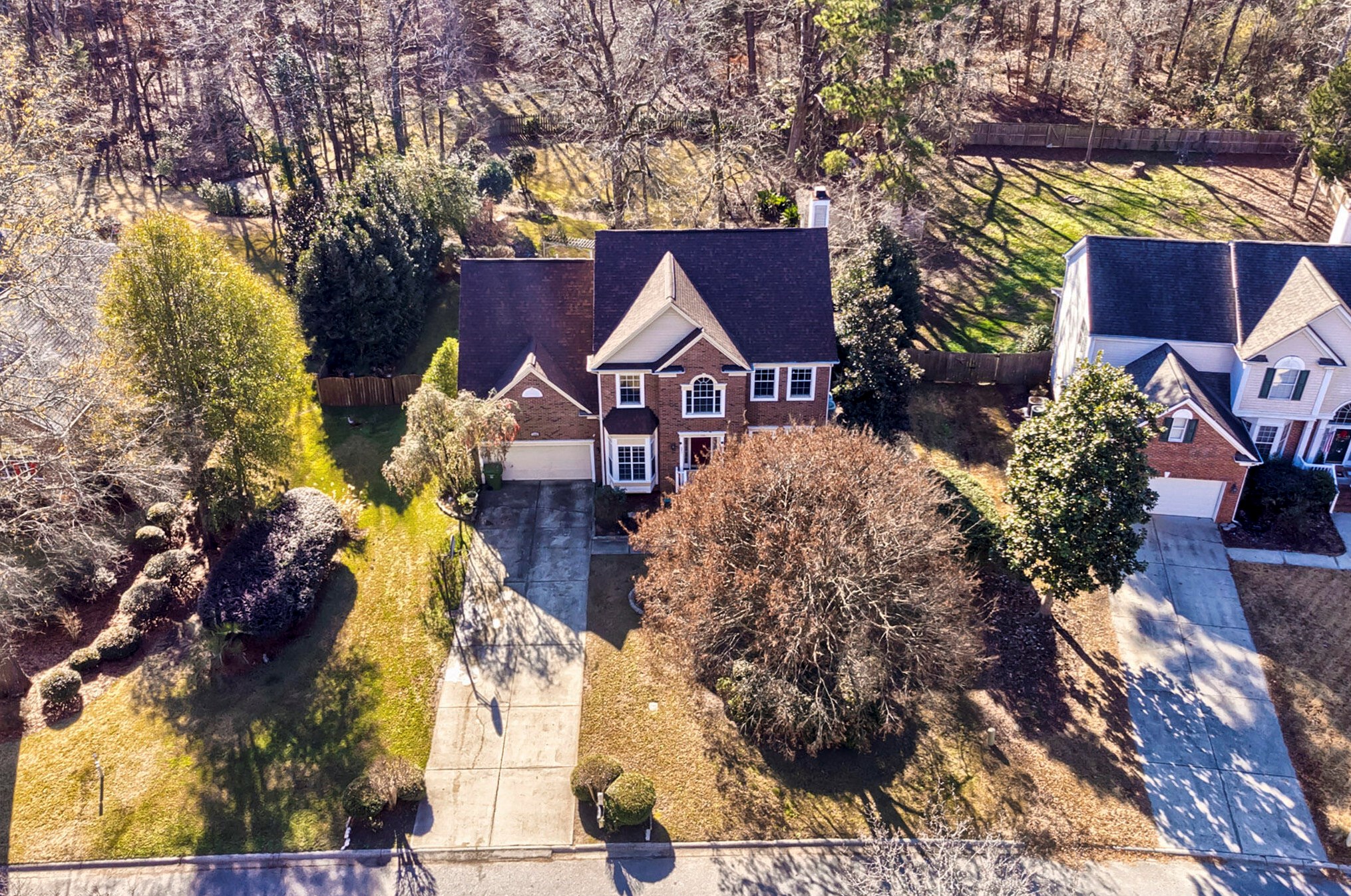 116 Hollingshed Creek Blvd, Irmo, SC 29063-9005