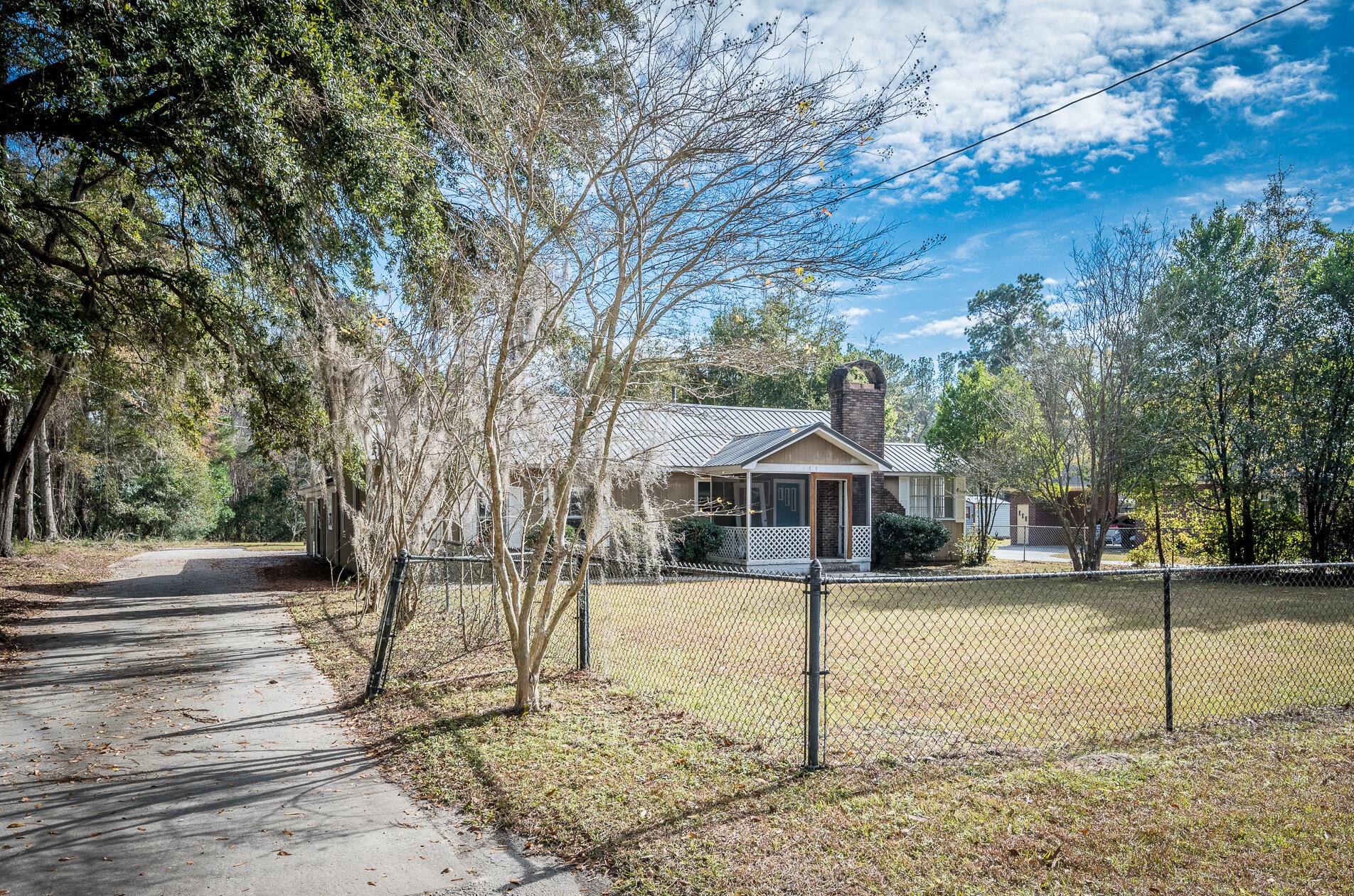 164 Mt Carmel Rd, Walterboro, SC 29488