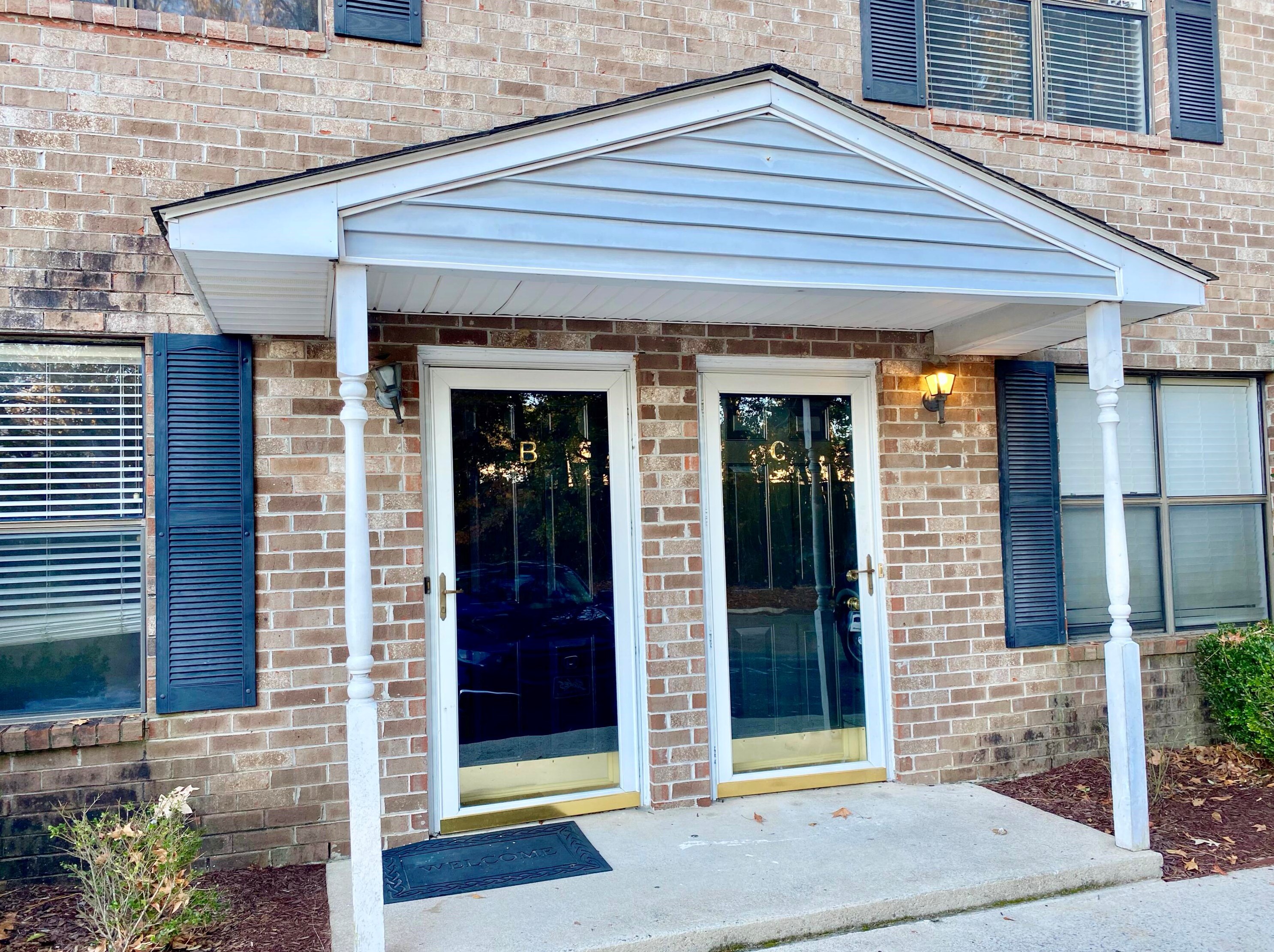 6239 Lucille Dr Apt B, Charleston, SC