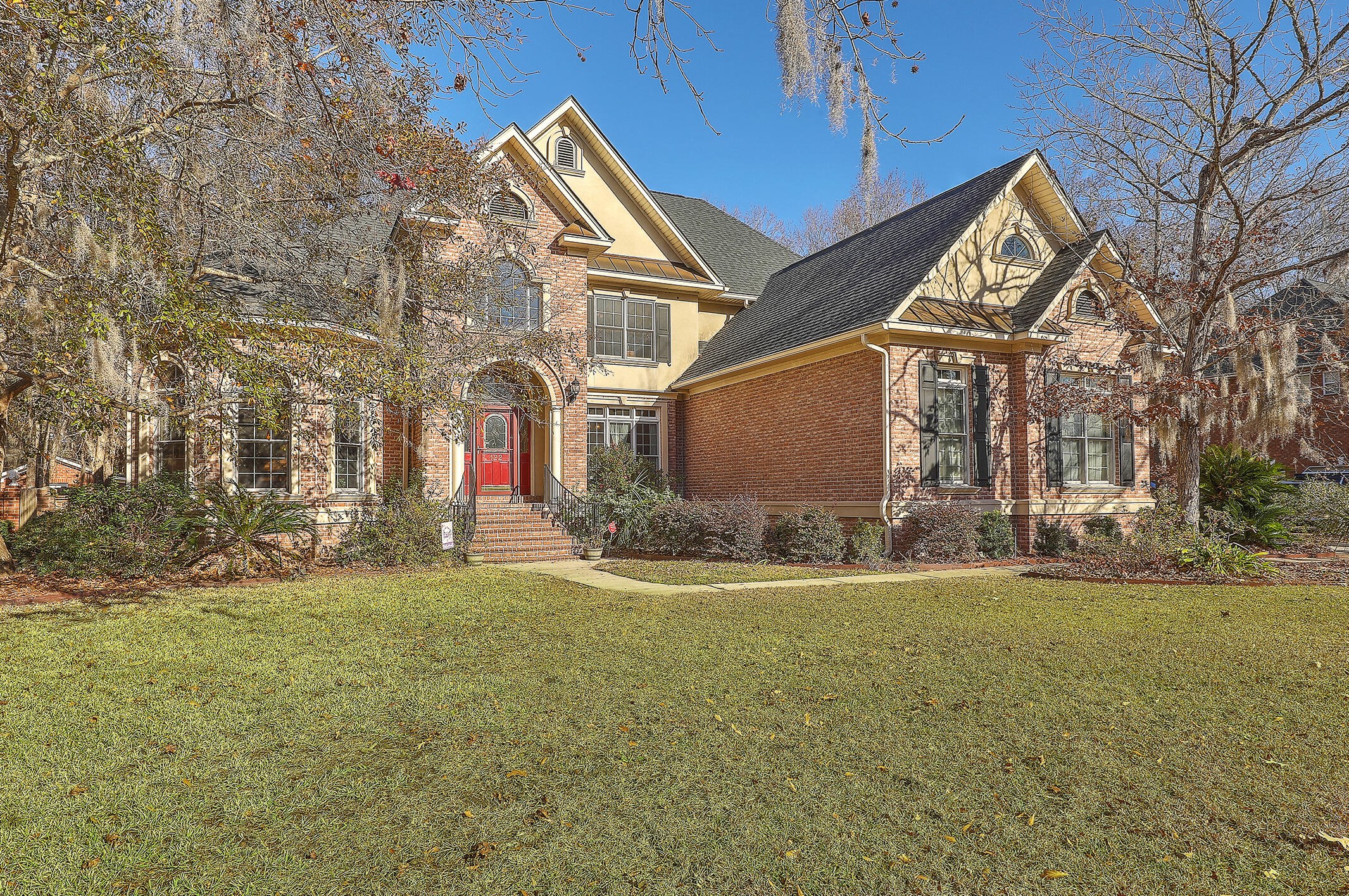 122 Loganberry Cir, Charleston, SC 29445-7238