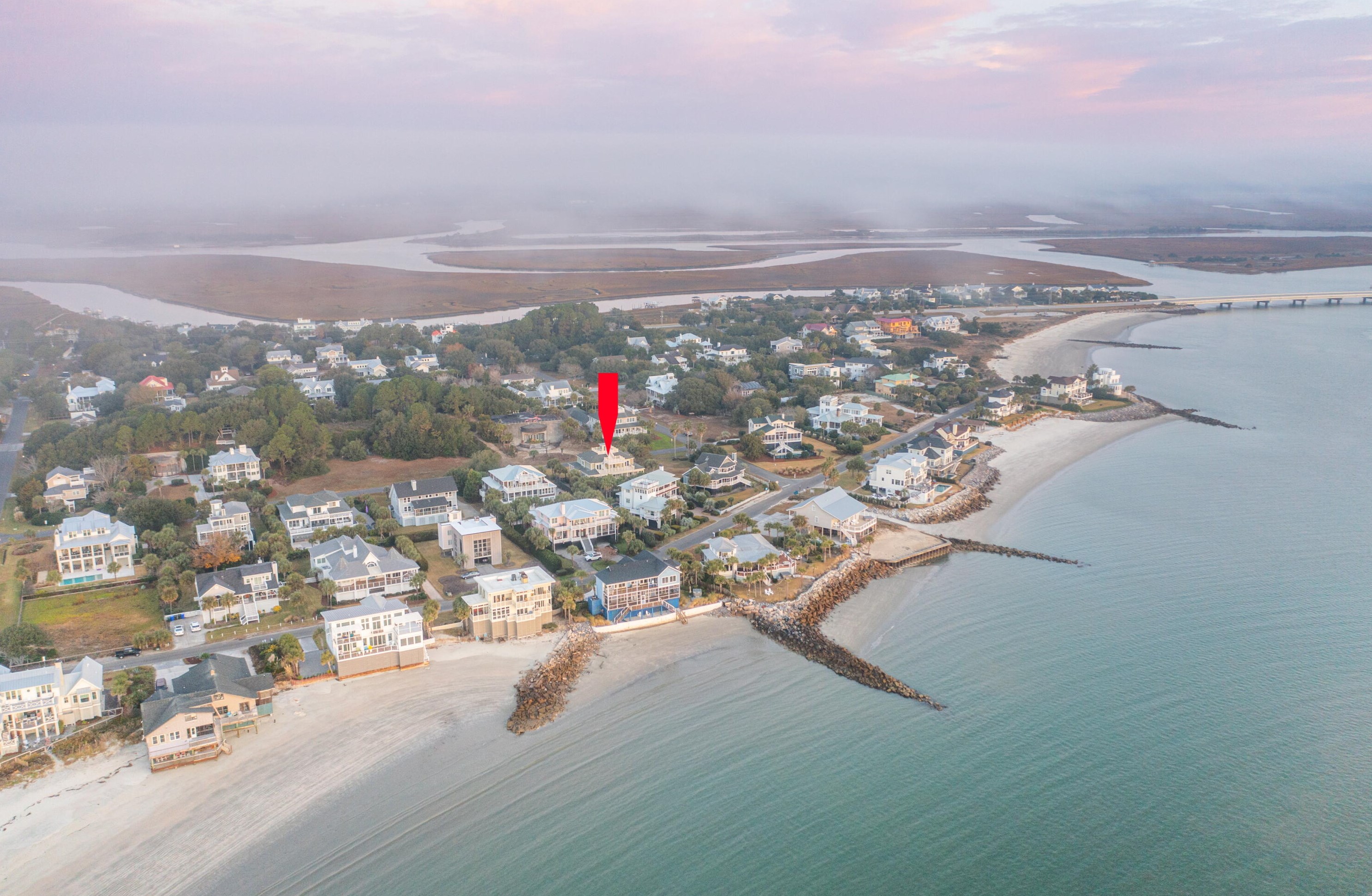 3029 Brownell Ave, Sullivans Island, SC 29482-9679