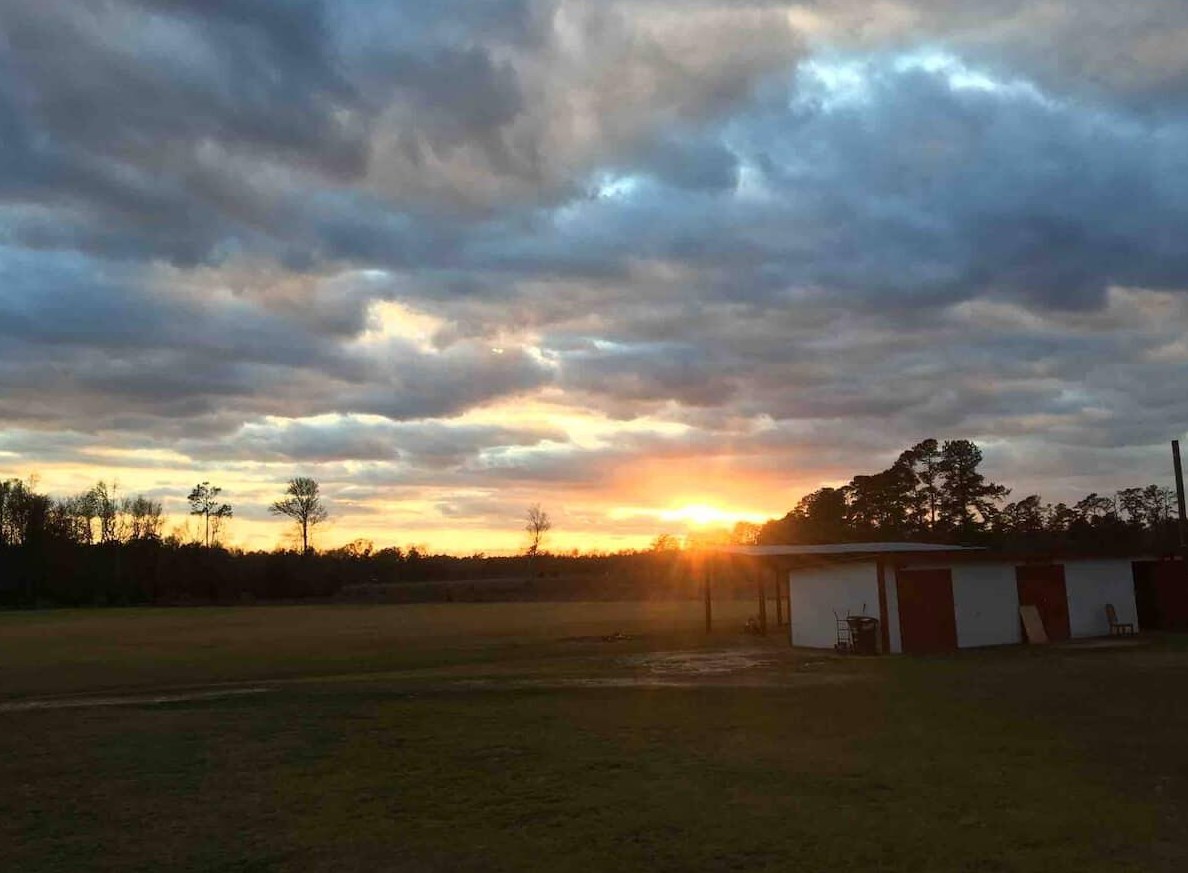 579 Nunuville Rd, Walterboro, SC 29488-9629