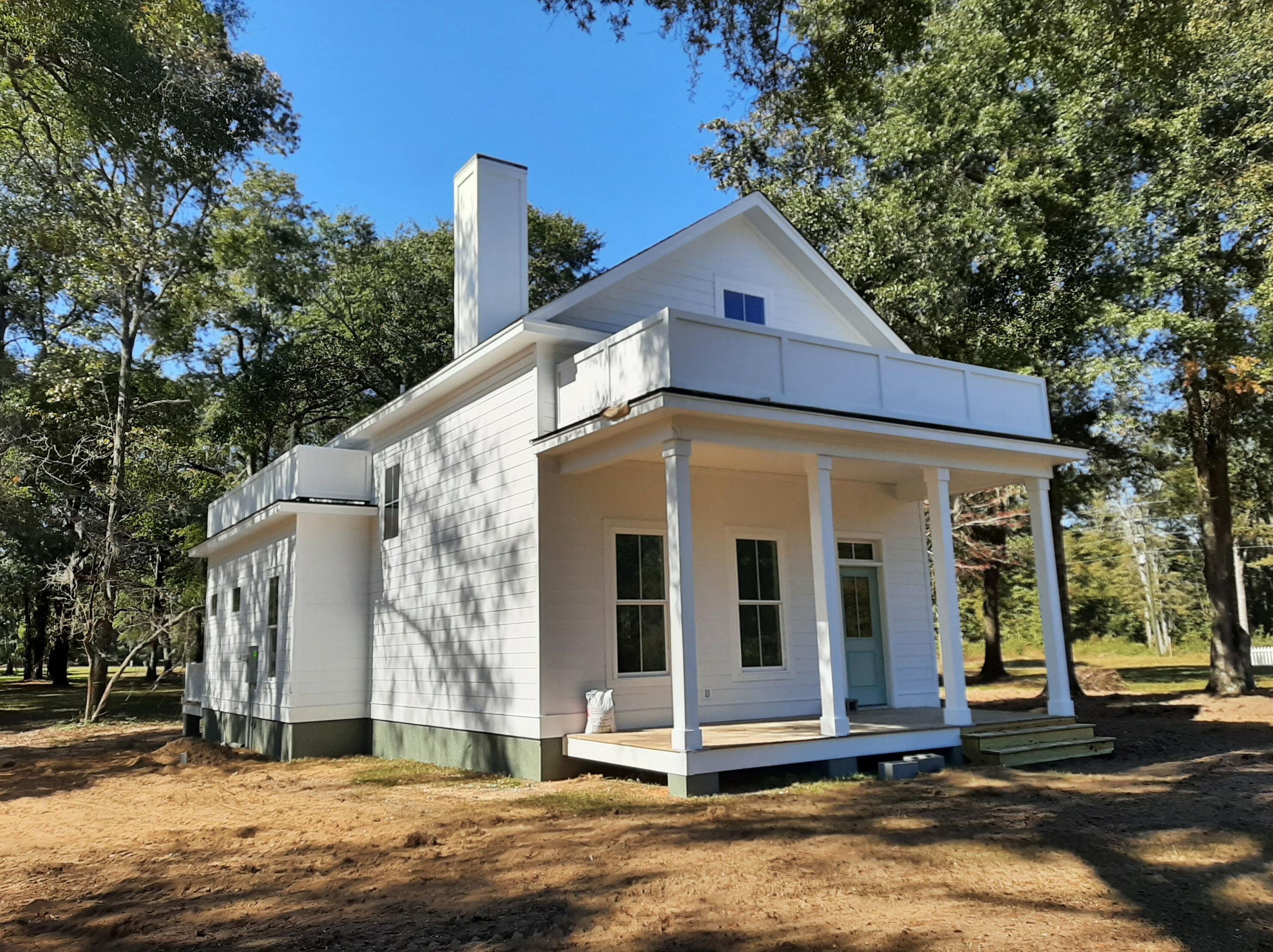 1784 Gordon Rd, St Paul, SC 29148