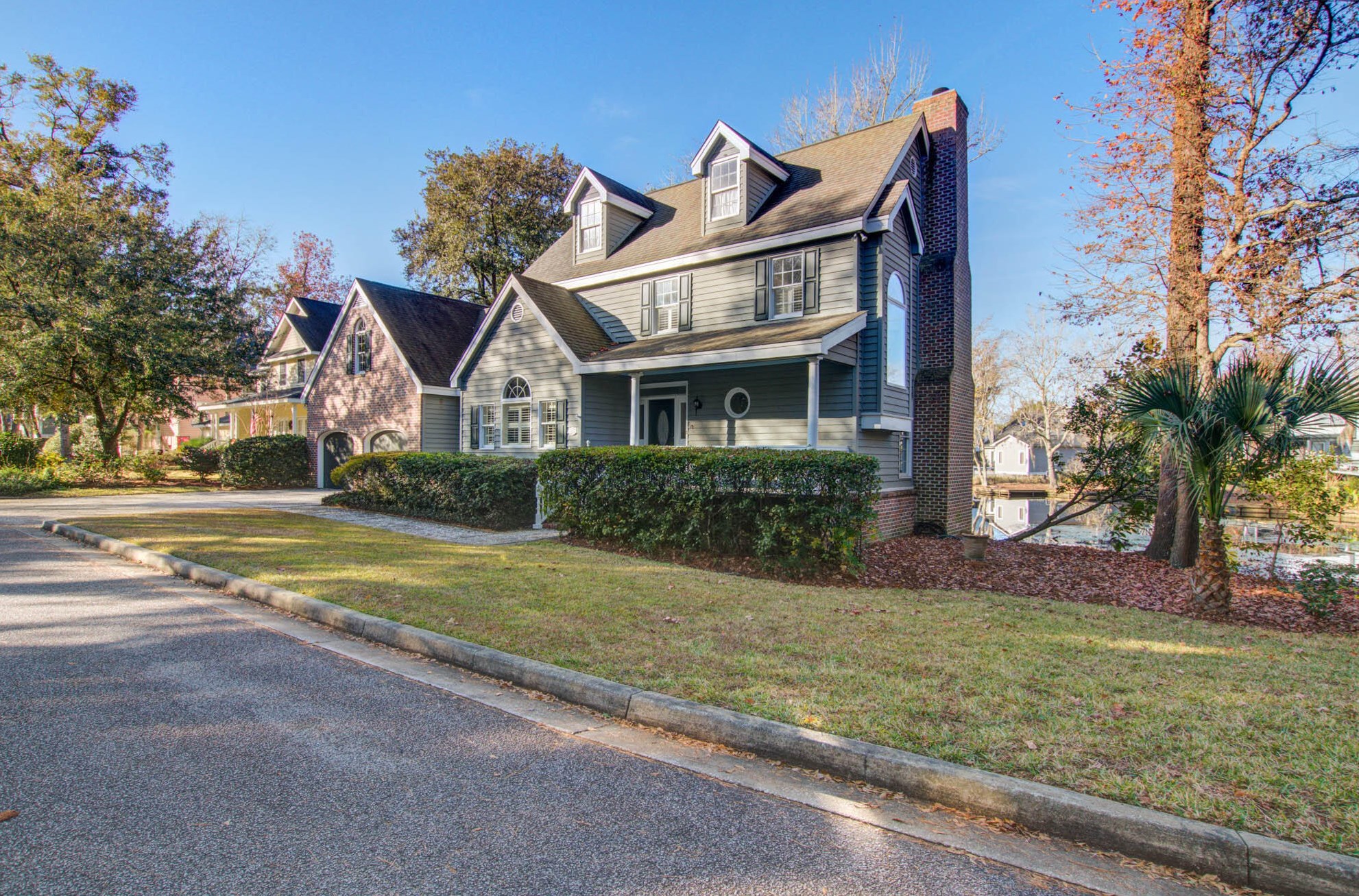 1029 Wharf Indigo Pl, Mount Pleasant, SC 29464