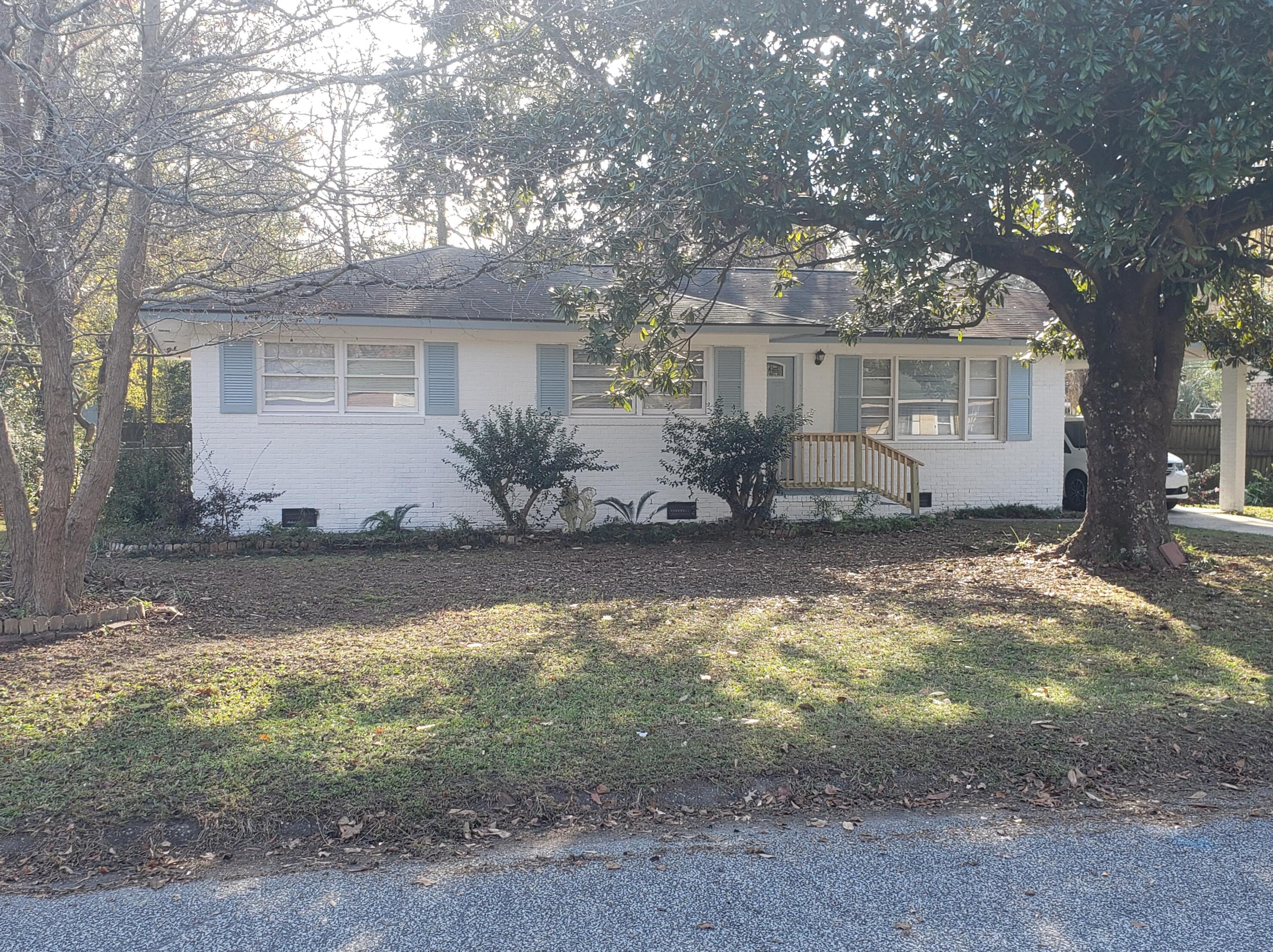 17 Newark Ave, Charleston, SC 29445-4513