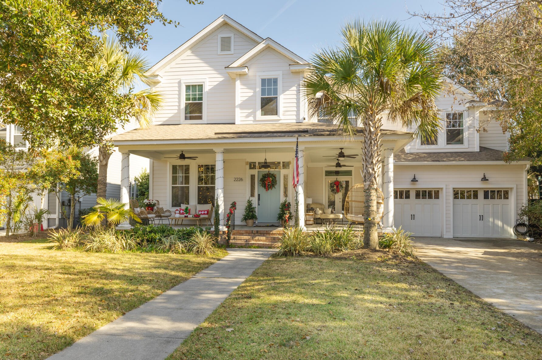 2226 Daniel Island Dr, Charleston, SC 29492-7593