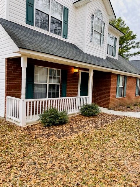 136 Jillian Cir, Charleston, SC 29445-7180