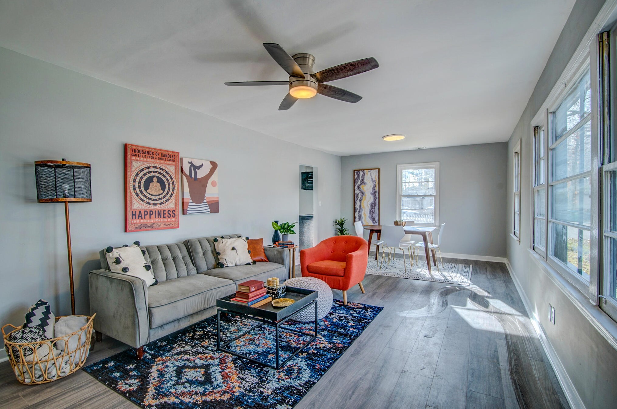 6 Stratton Dr, Charleston, SC 29420-8128