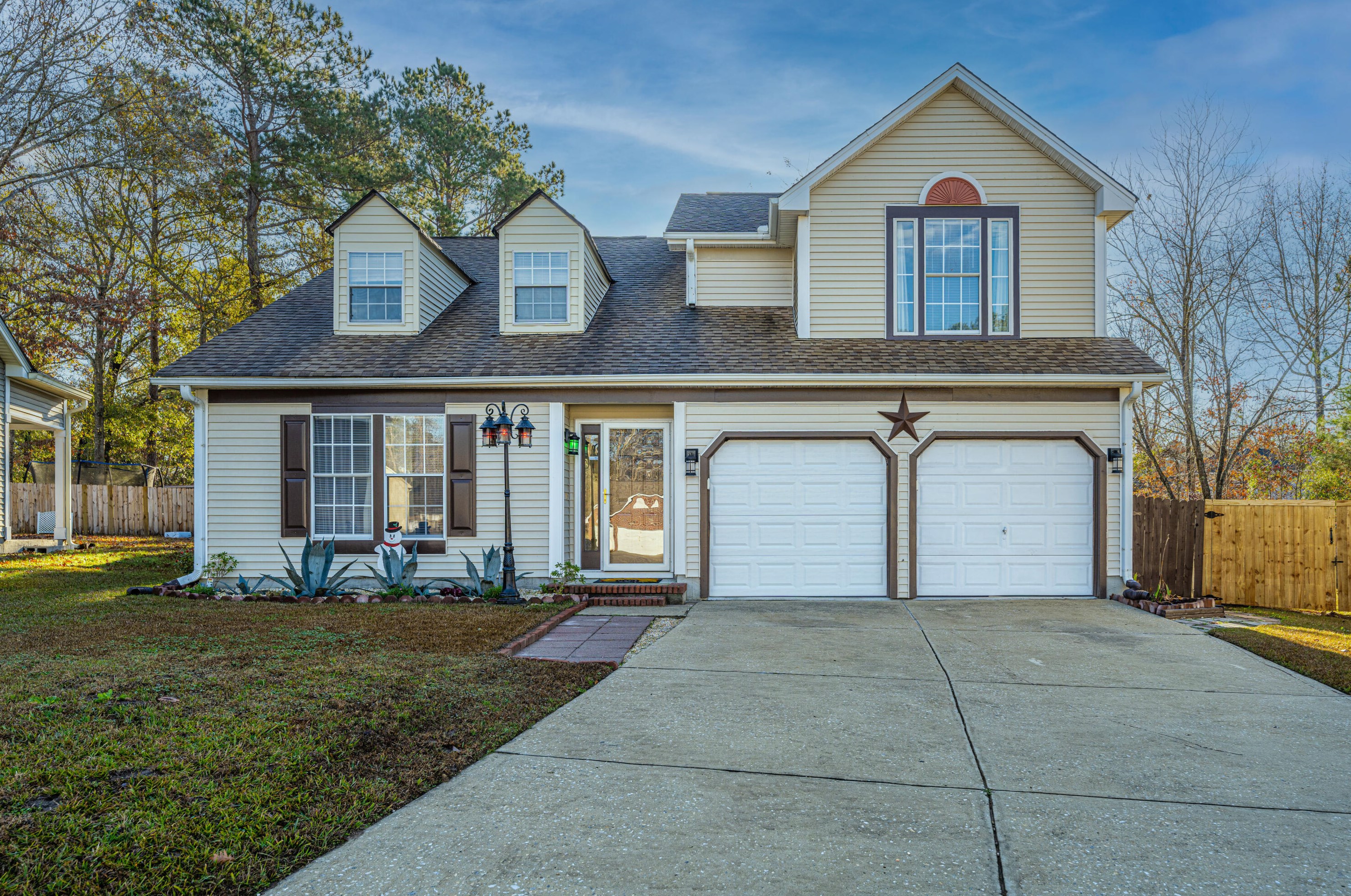 405 Plymouth Ct, Charleston, SC 29445-6632