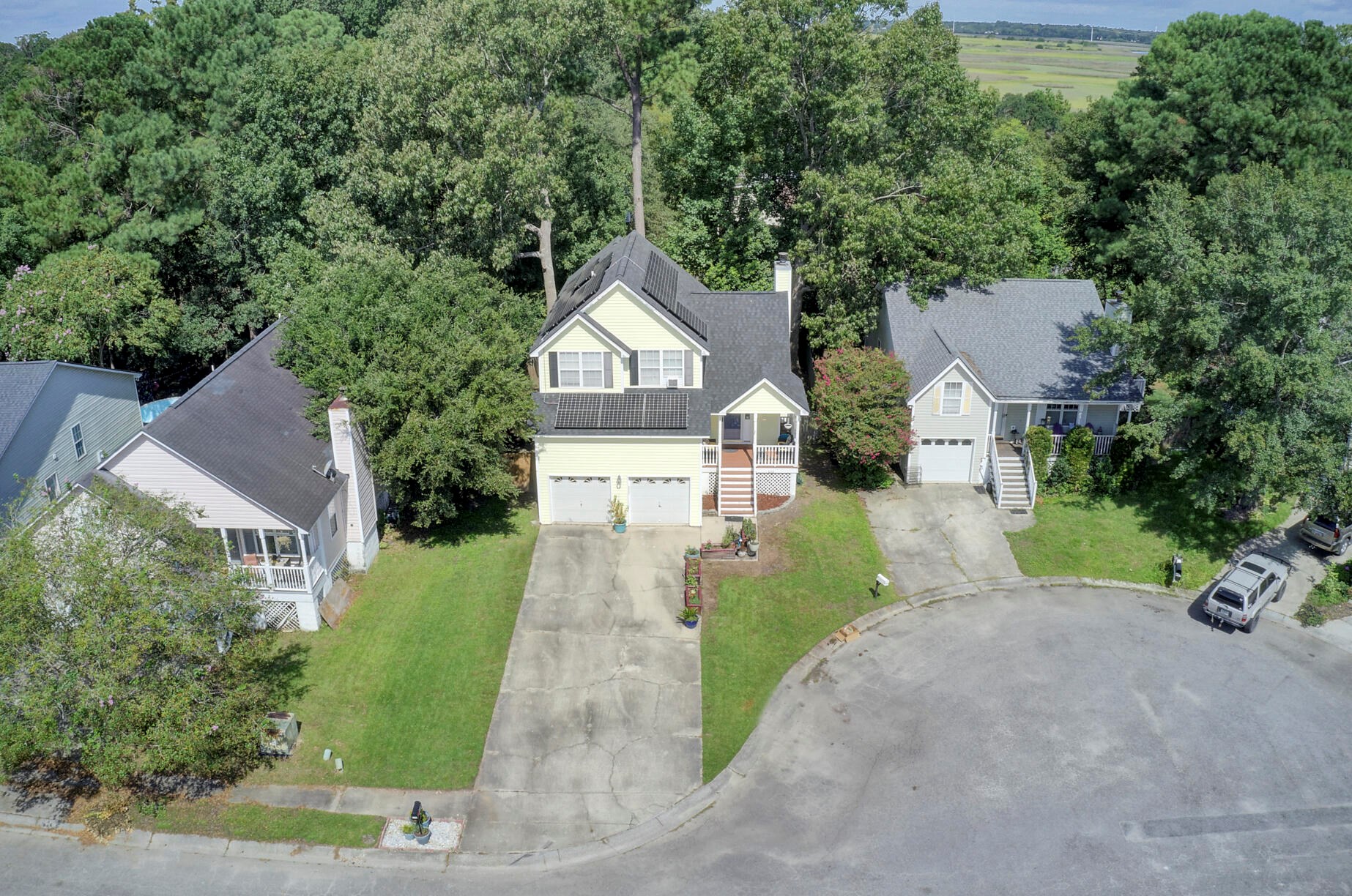 2112 Razorback Ln, Charleston, SC 29414-6139