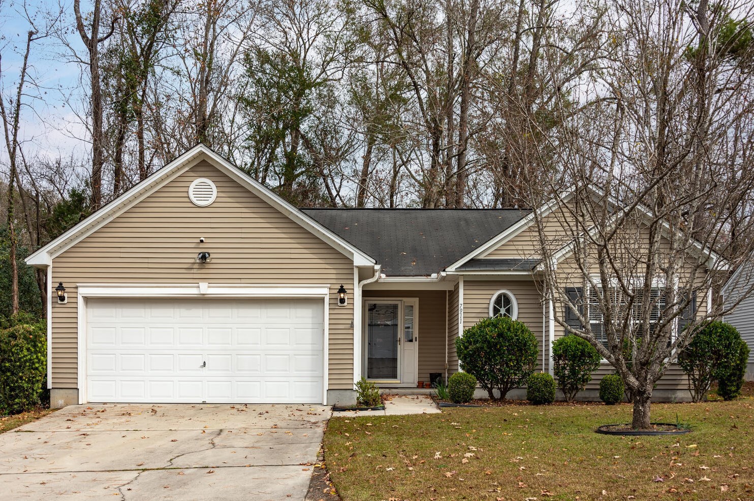 7911 New Ryder Rd, Charleston, SC 29406-9809