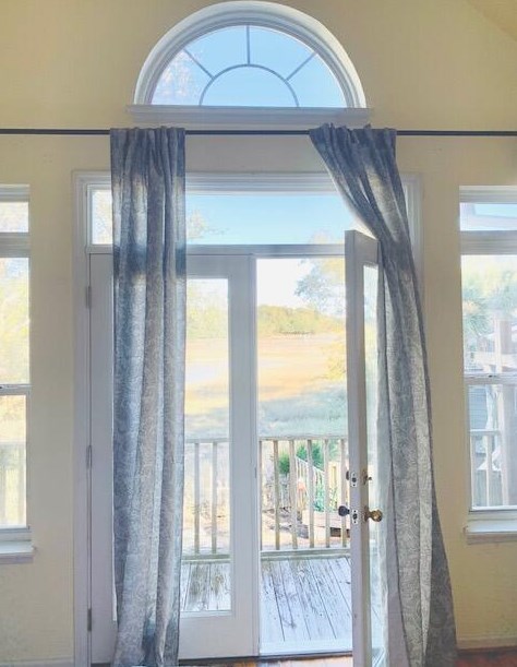 1483 Harborsun Dr, Charleston SC 29412-8289 exterior