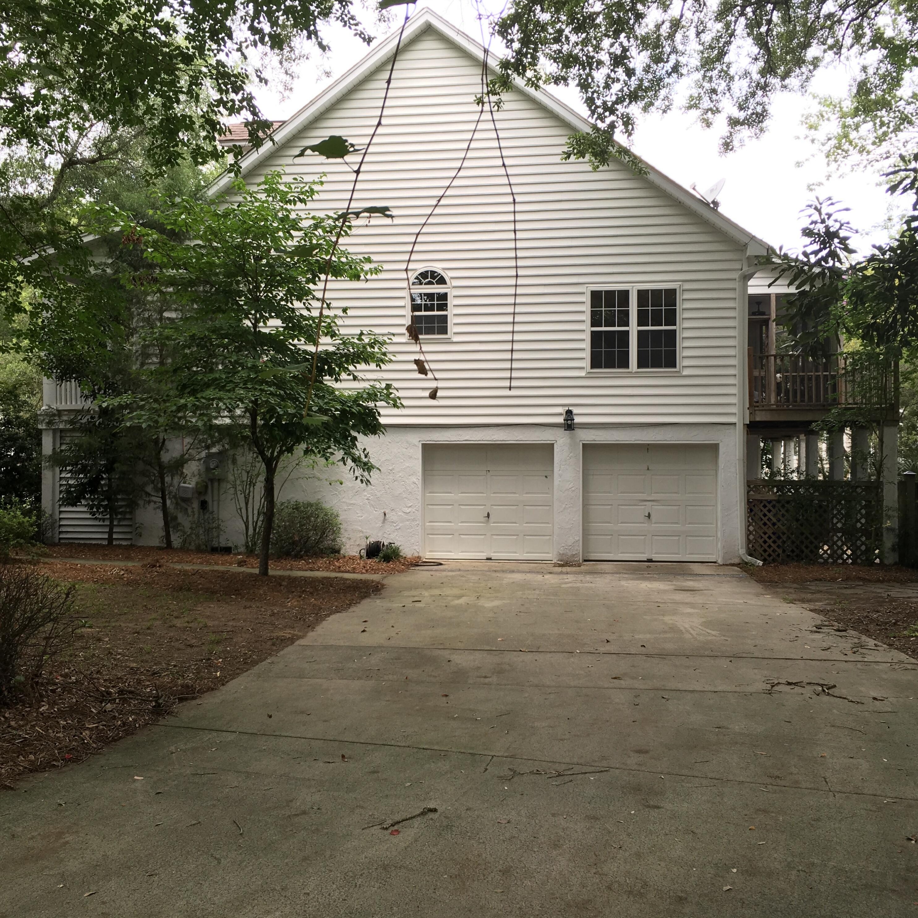 1483 Harborsun Dr, Charleston SC 29412-8289 exterior