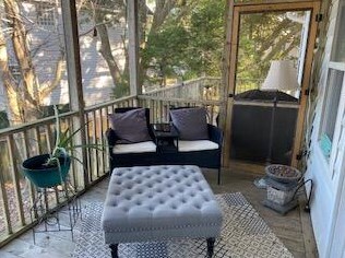 1483 Harborsun Dr, Charleston SC 29412-8289 exterior