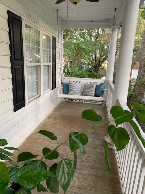 1483 Harborsun Dr, Charleston SC 29412-8289 exterior