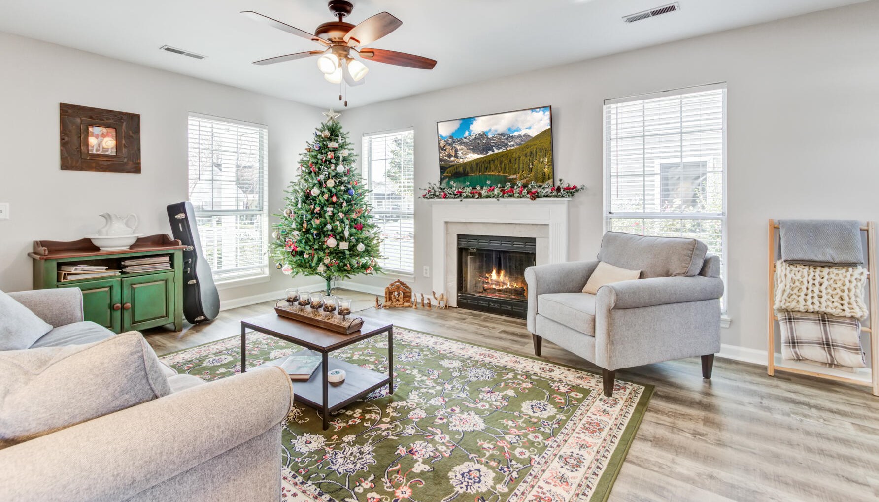 230 Hastings Dr, Charleston SC 29445-6620 exterior