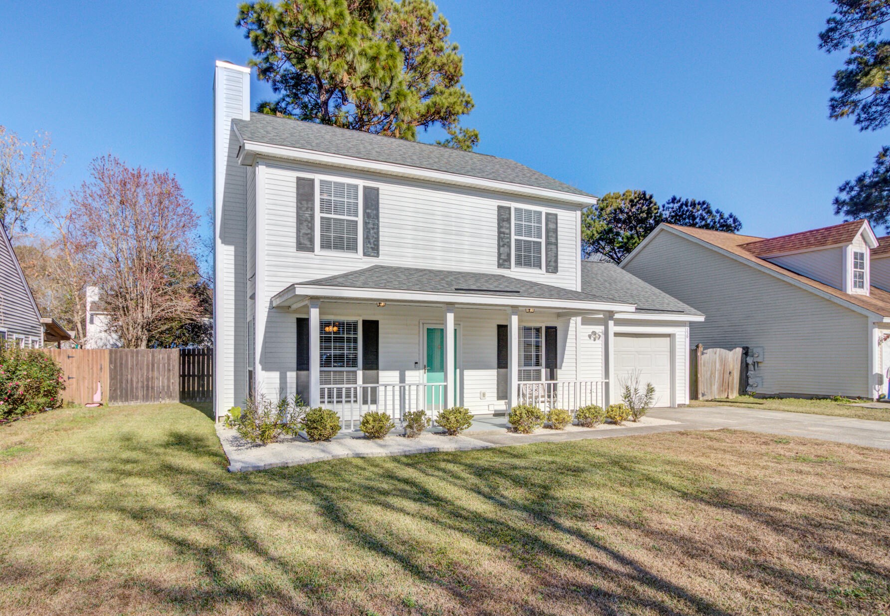 230 Hastings Dr, Charleston, SC 29445-6619
