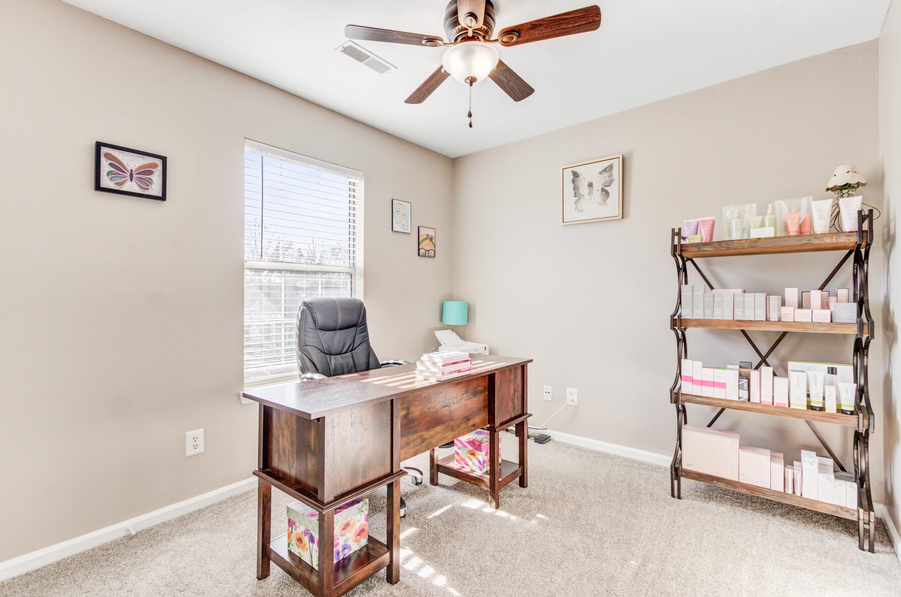 230 Hastings Dr, Charleston SC 29445-6620 exterior