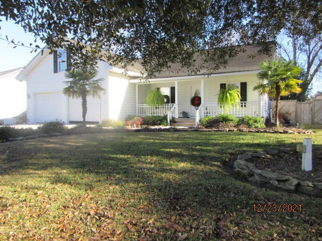1351 Winterberry Ave, Charleston, SC 29445-4692