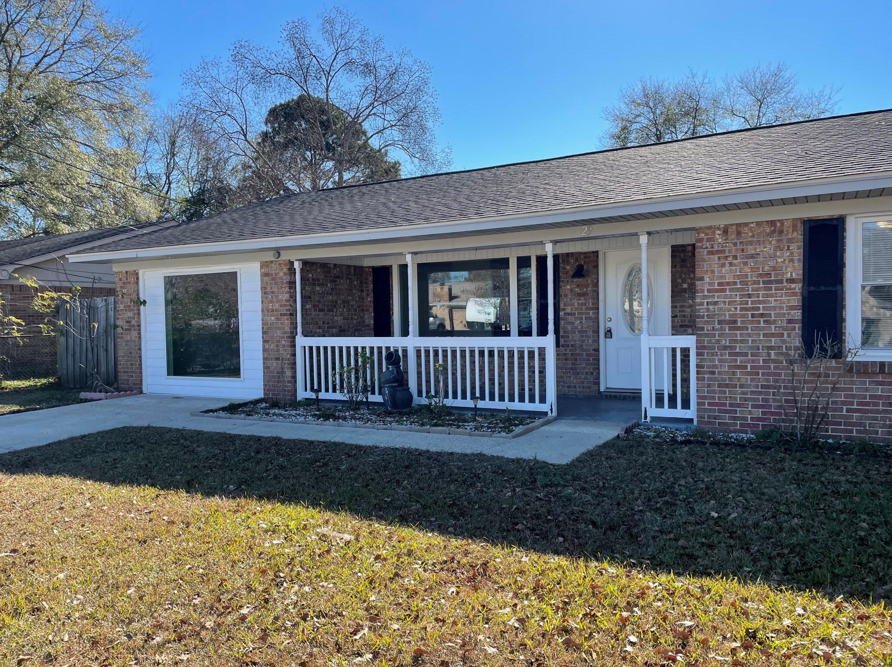 29 Montclair Ave, Charleston, SC 29445-4403
