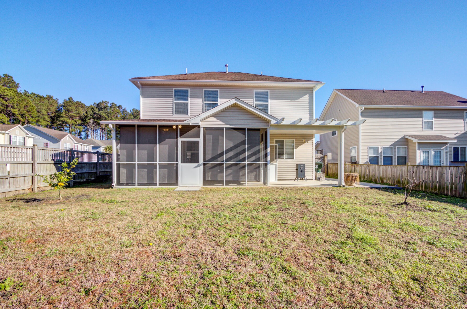 101 Kimberton Ave, Moncks Corner, SC 29461-8850