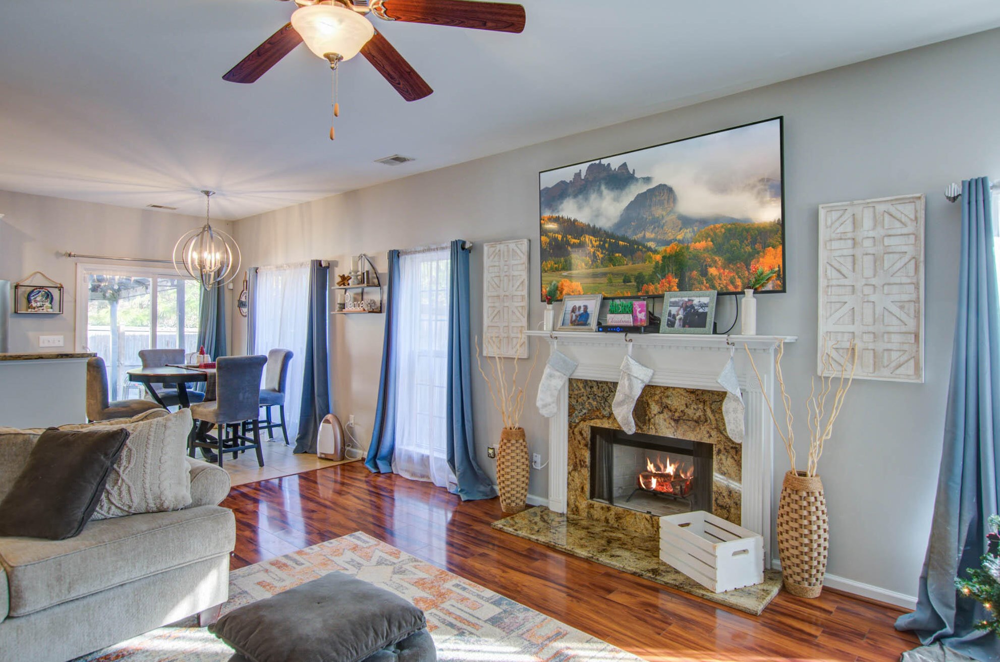 220 Island Green Rd, Charleston, SC 29445-7333